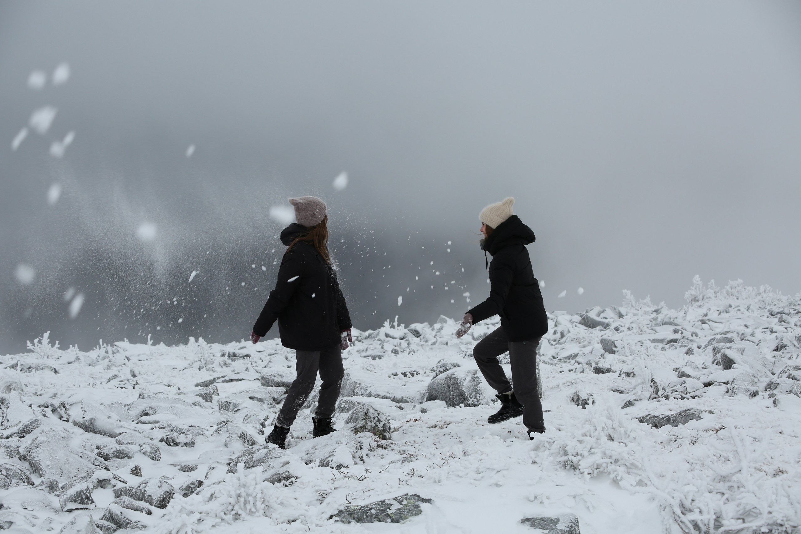 Северный Урал. Авторские туры с профессиональным фотографом