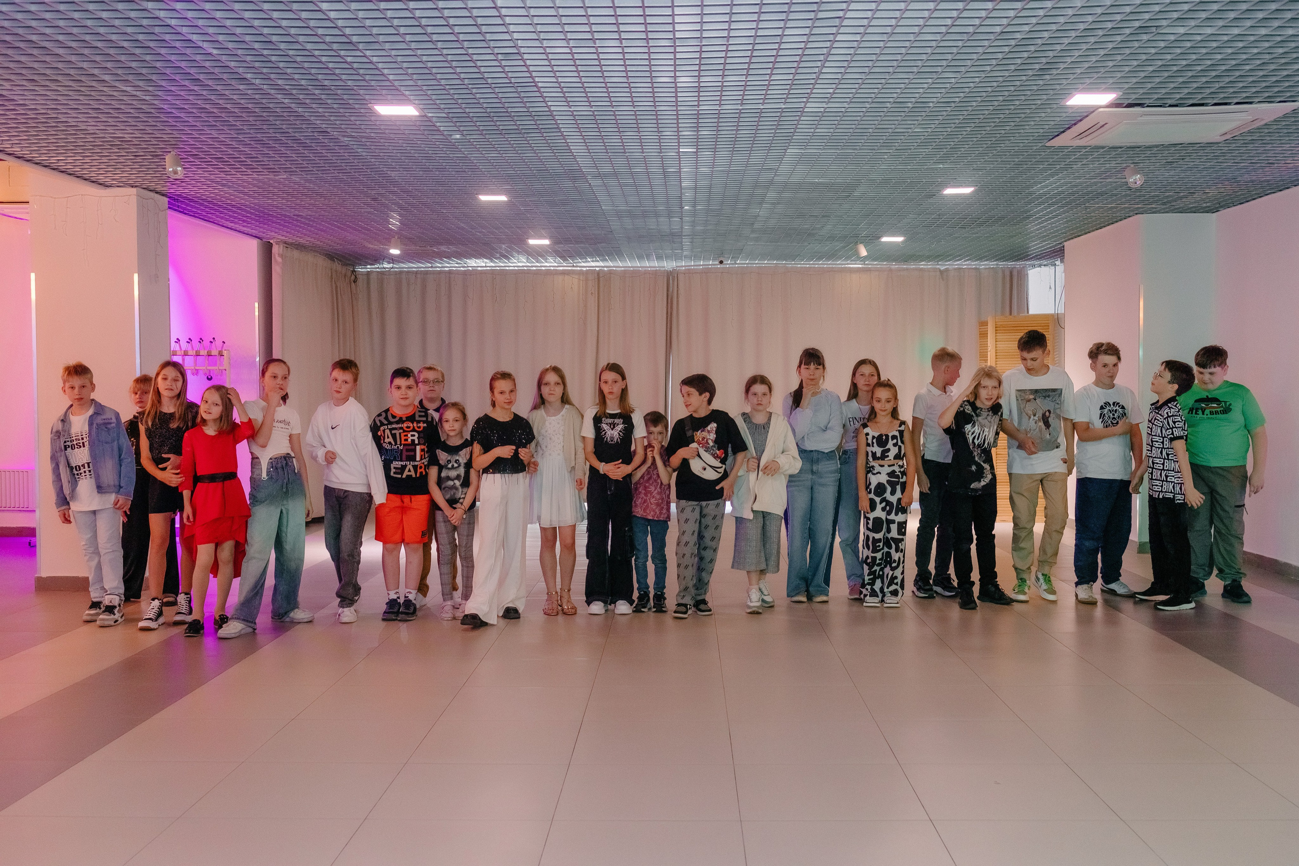 Выпускной 4 класс. Диана Тимиряева | Фотограф в Воронеже