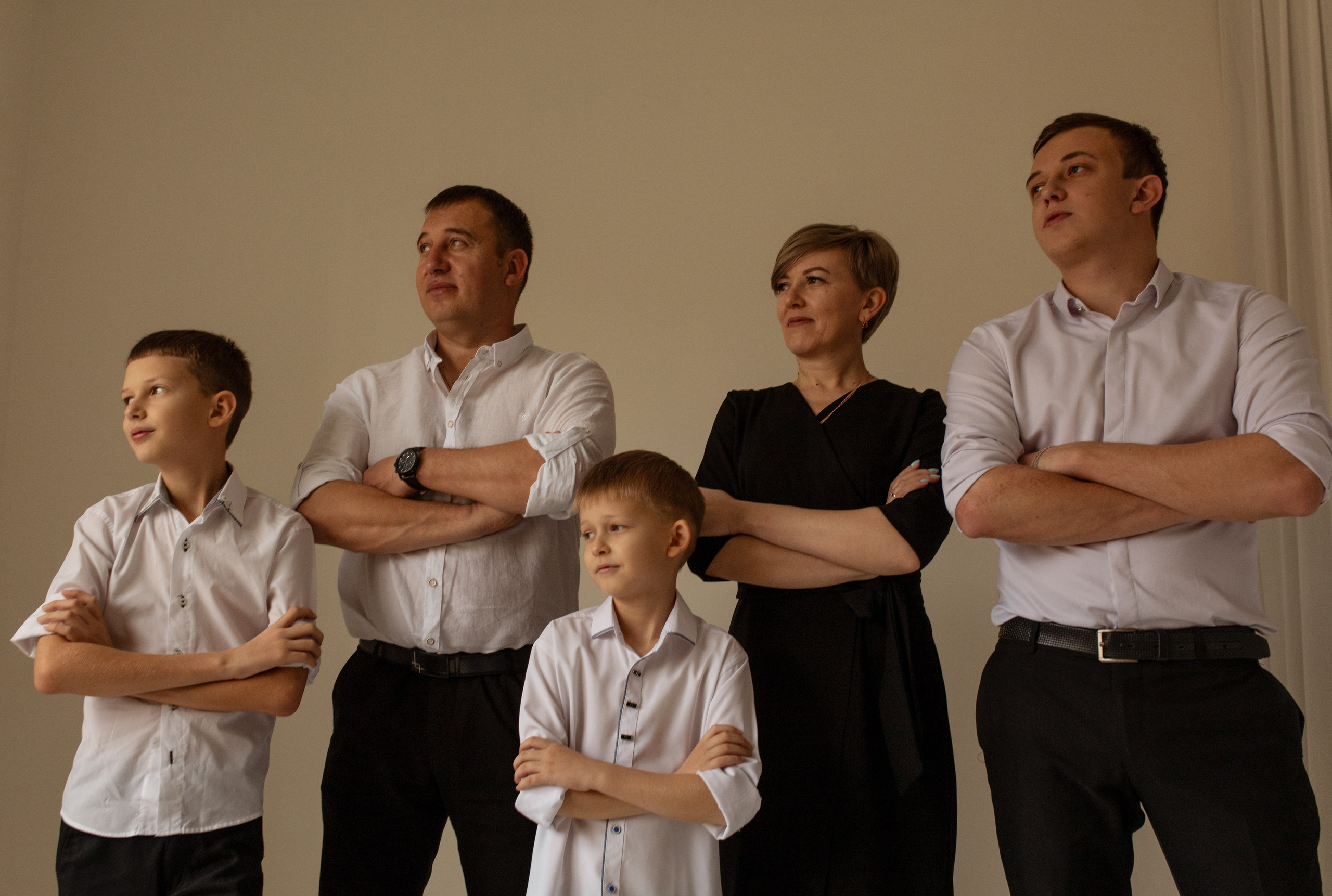 FAMILY. Фотограф Невинномысск