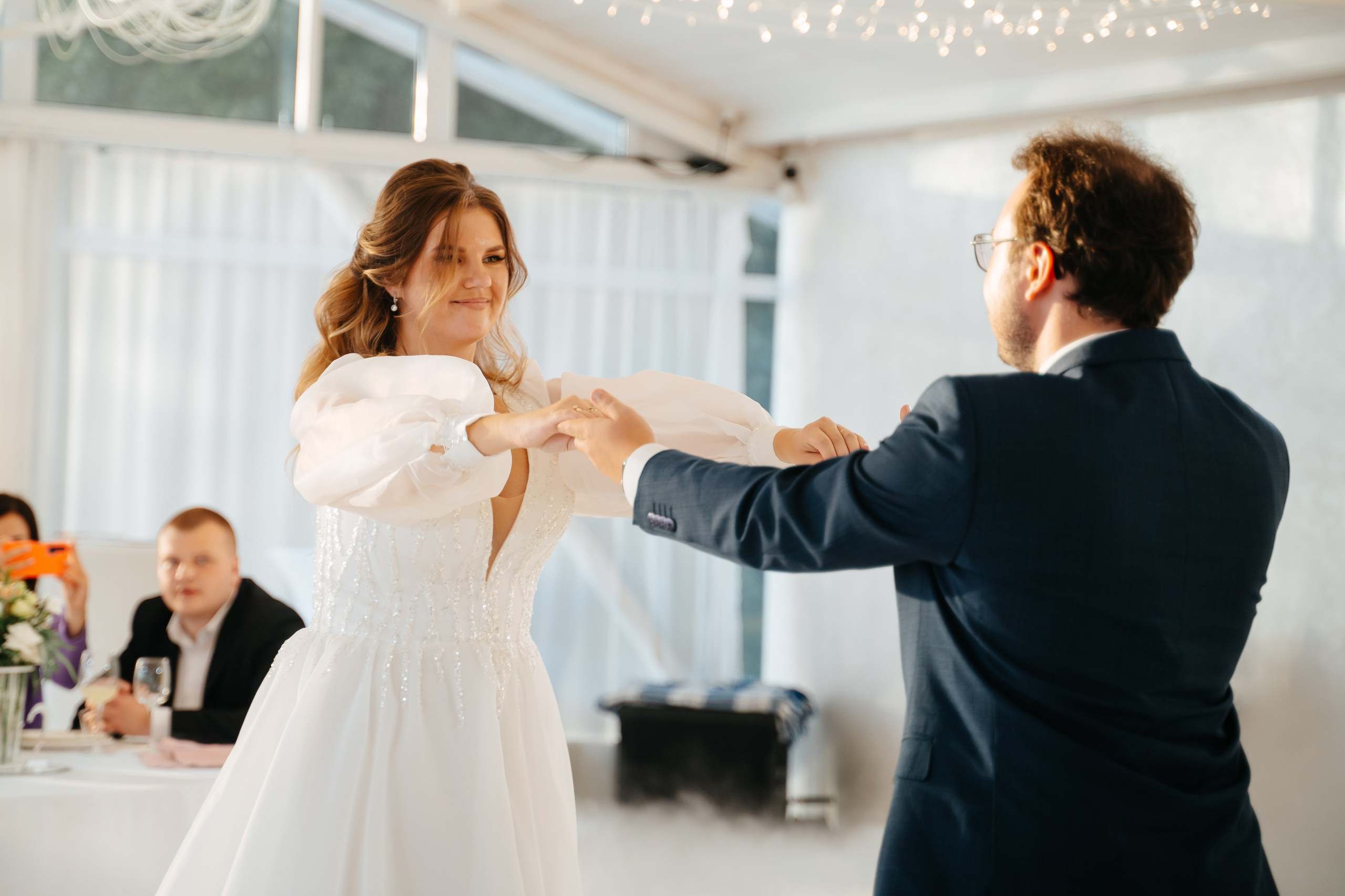 Павел и Екатерина. Семейный и свадебный фотограф в Санкт-Петербурге и Москве