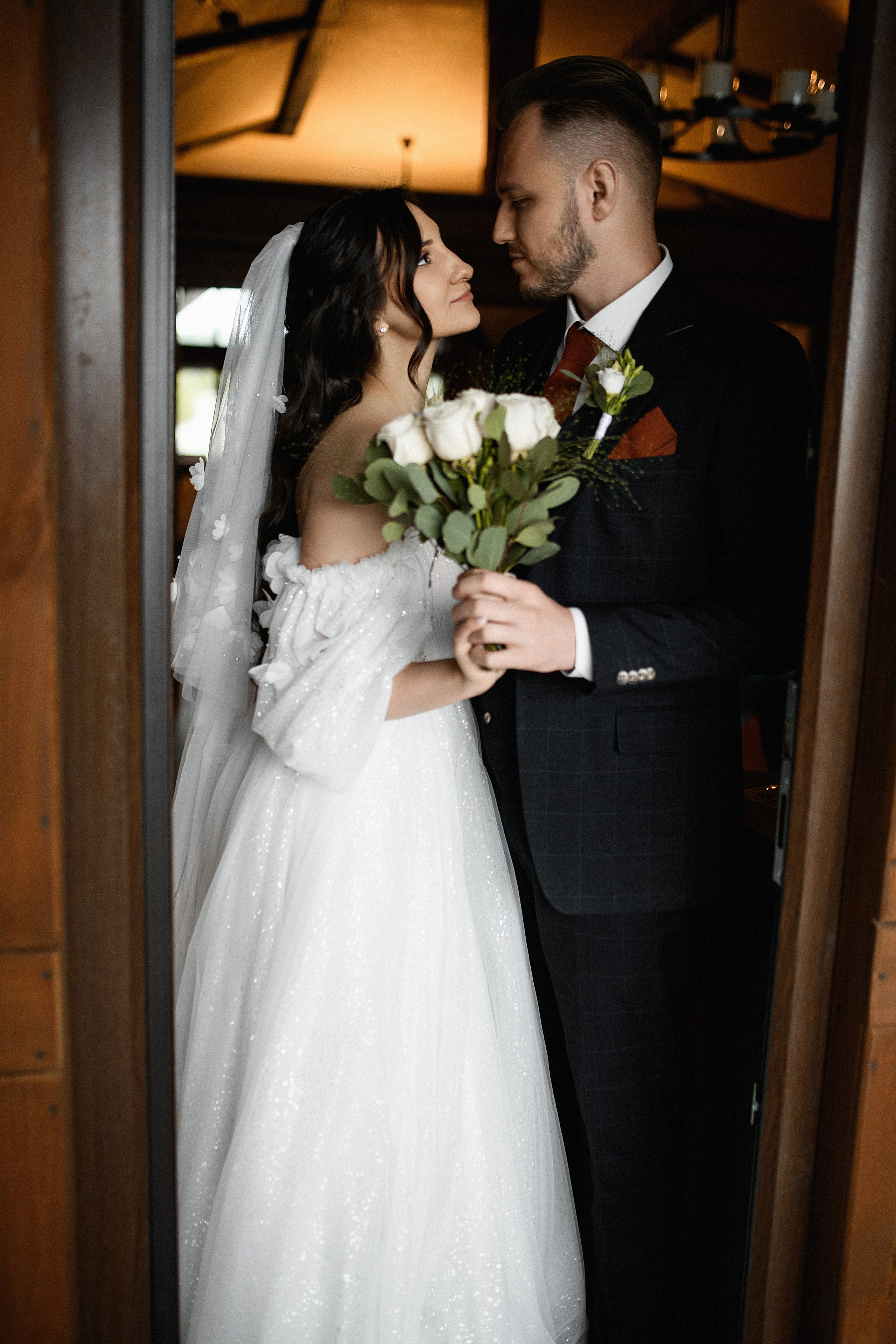 Александр и Александра. Свадебный фотограф Белгород Валуйки Старый Оскол Воронеж