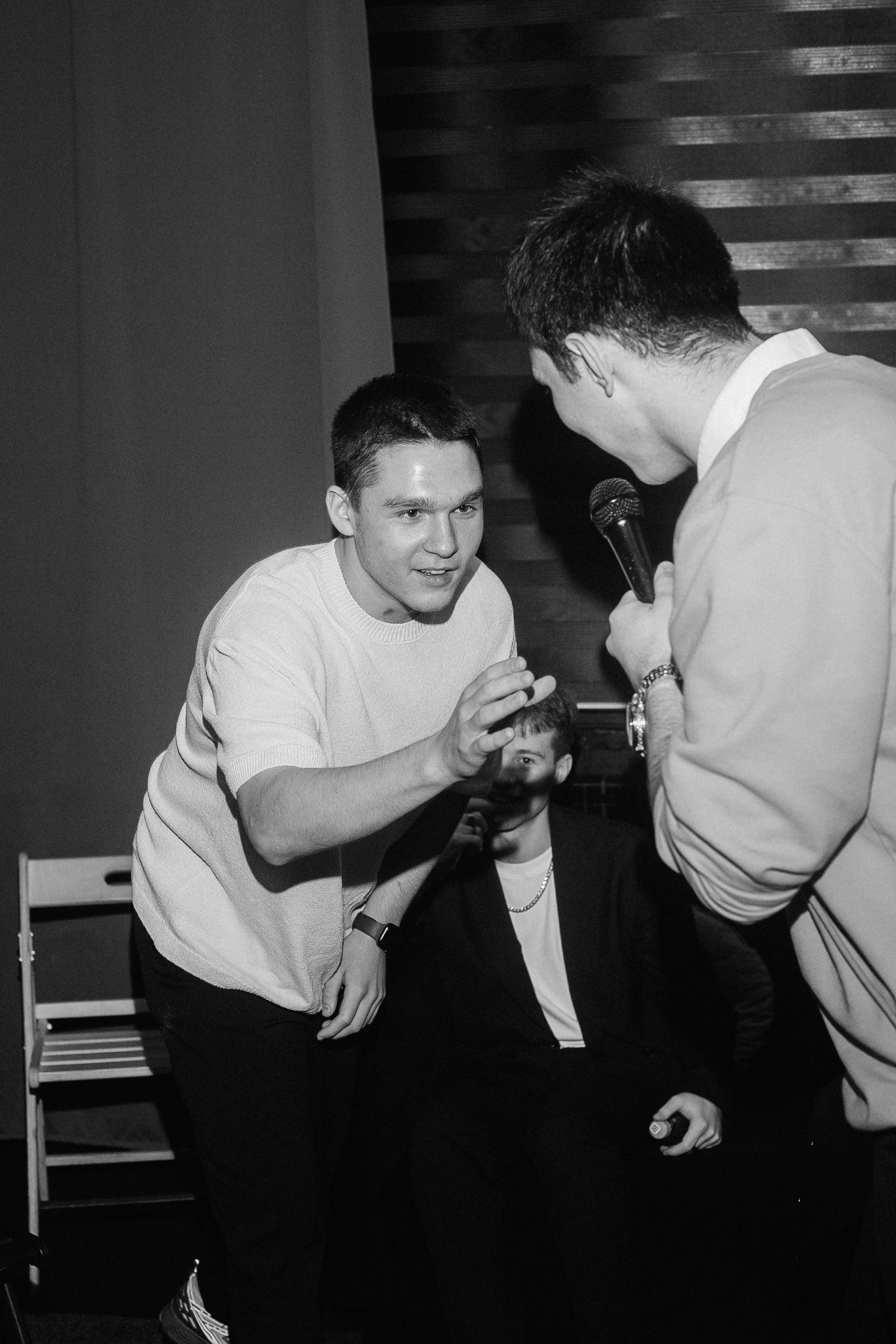 День рождения Марии. Женский и репортажный фотограф Москва Натали Смирнова