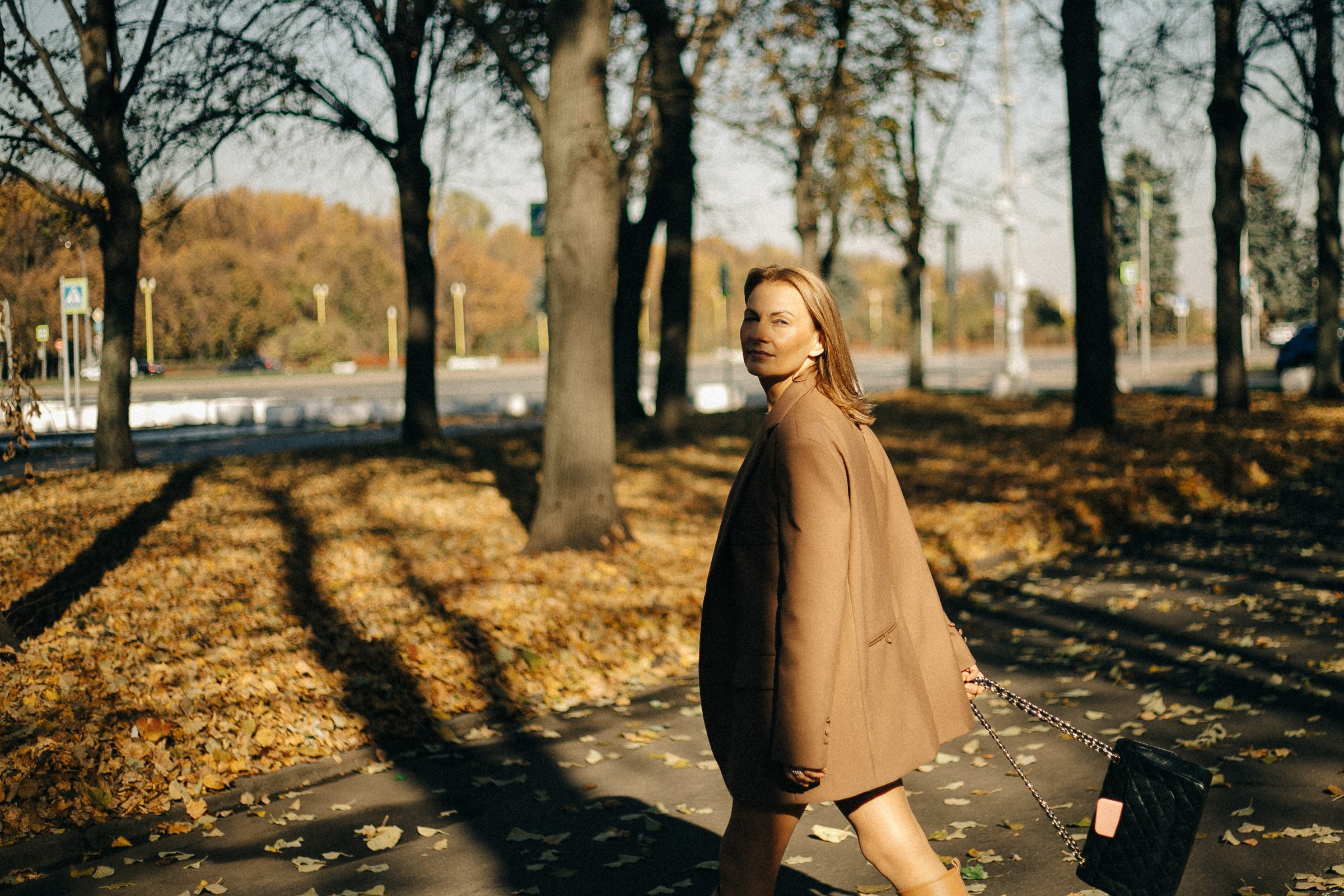 Оксана. Женский и репортажный фотограф Москва Натали Смирнова