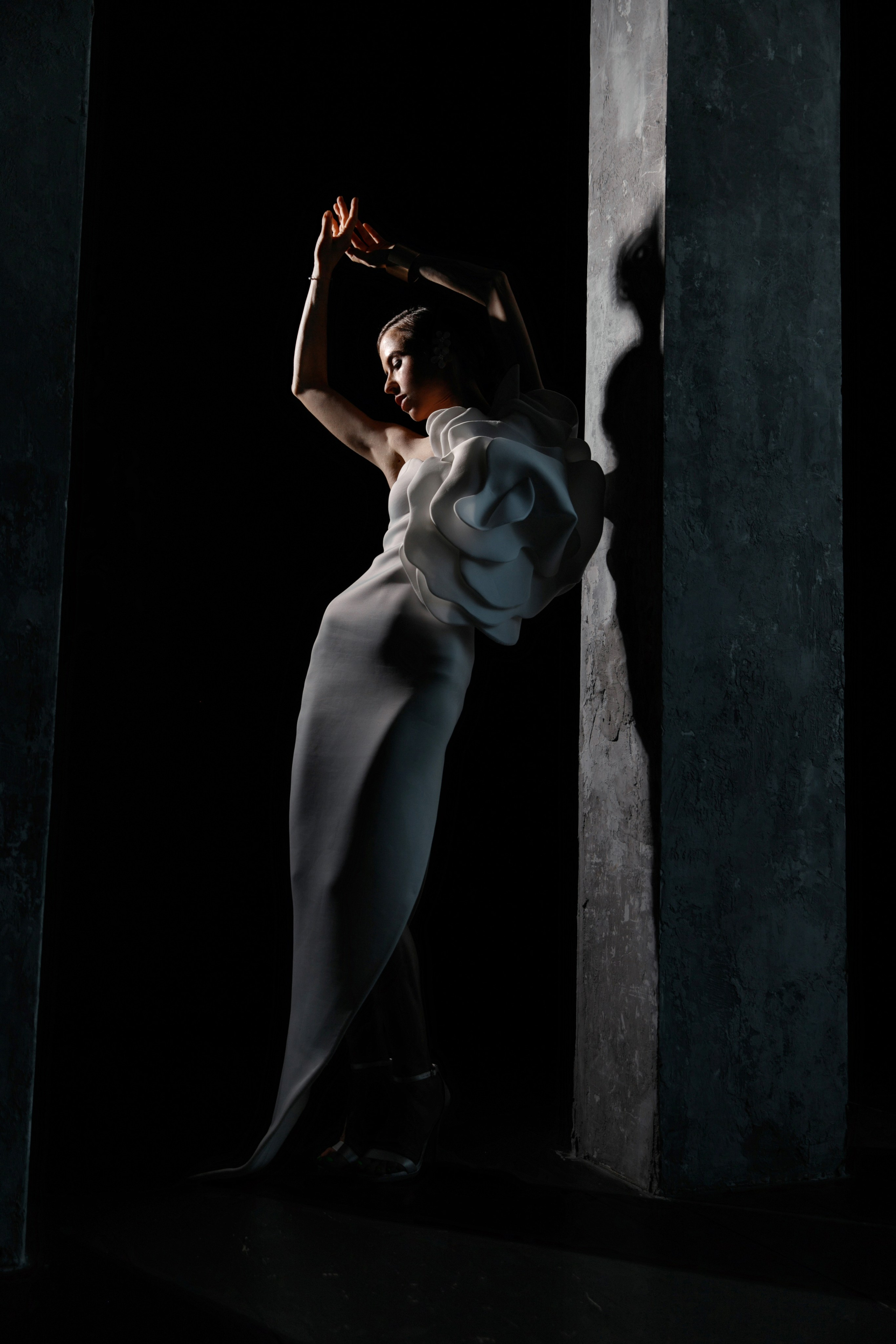 Екатерина Шарапова. Портретный фотограф в Москве