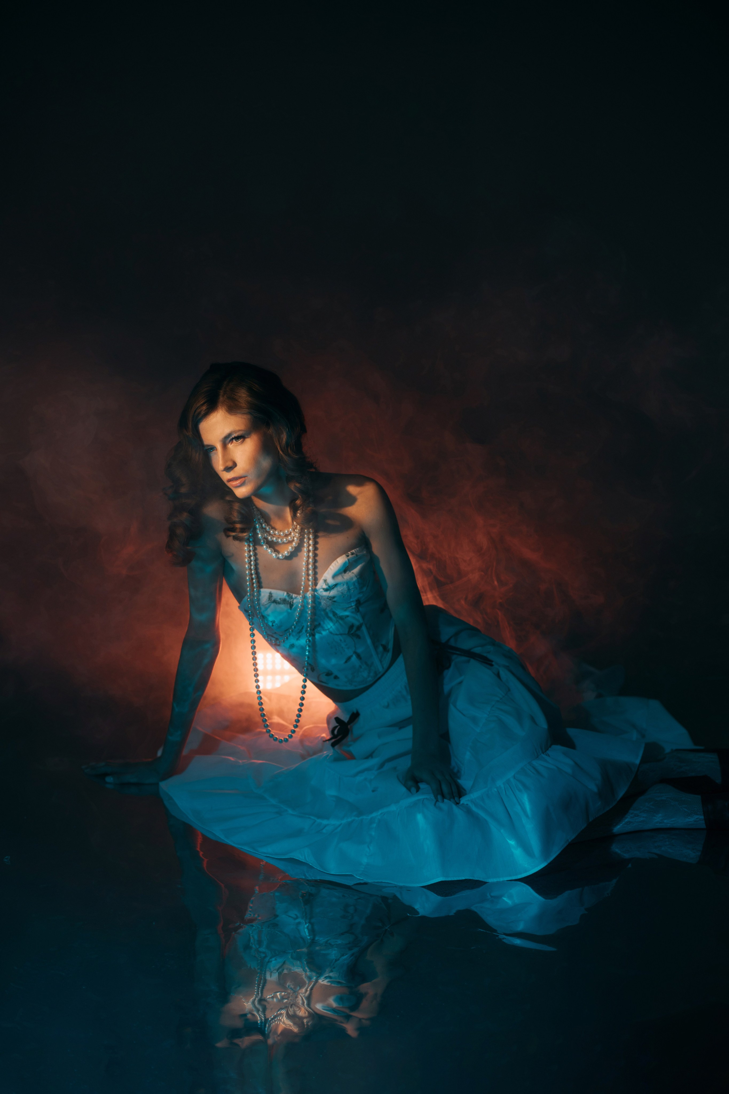 Екатерина Шарапова. Портретный фотограф в Москве