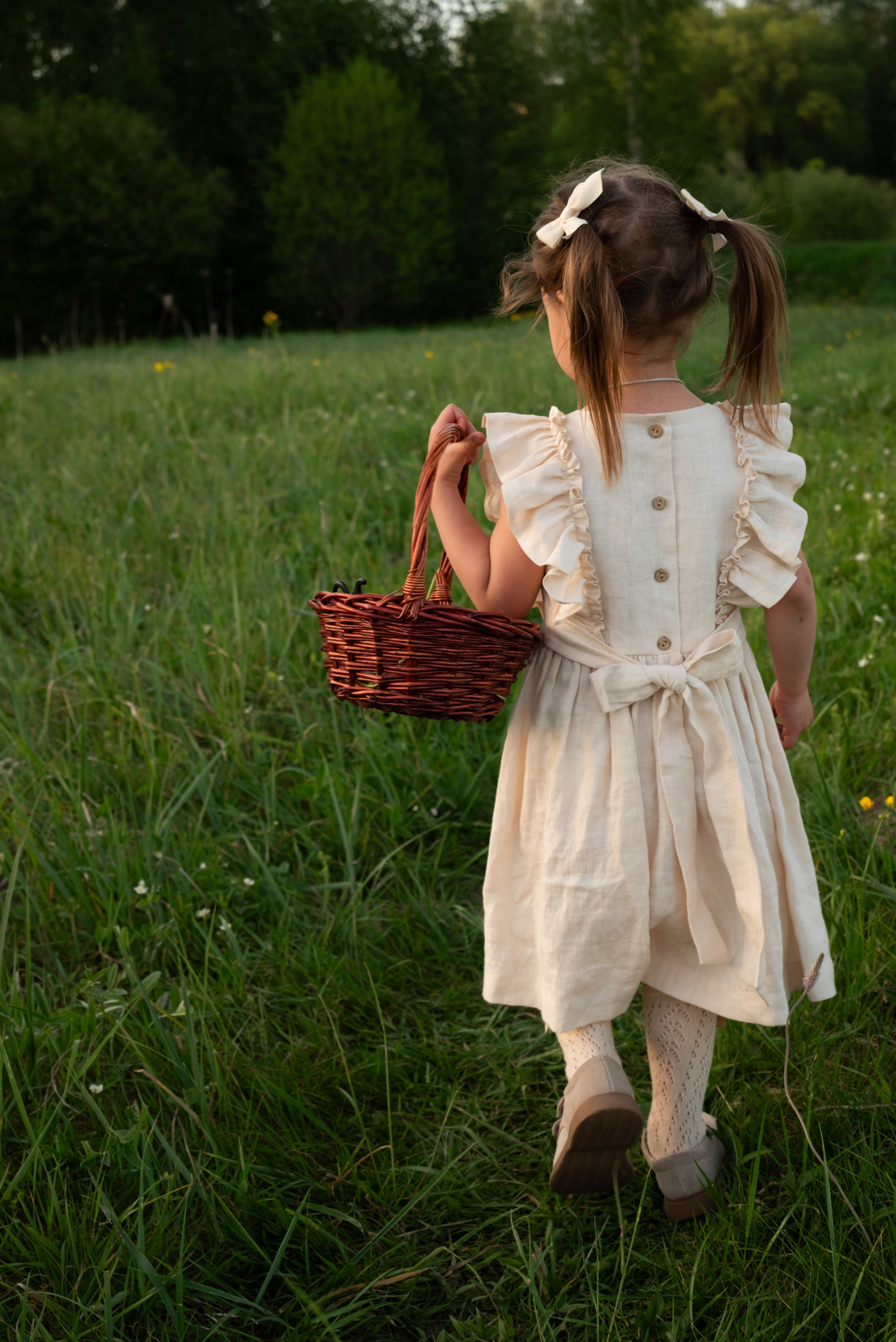Бабушка и внучка. Профессиональный фотограф в Твери Иванова Юлия