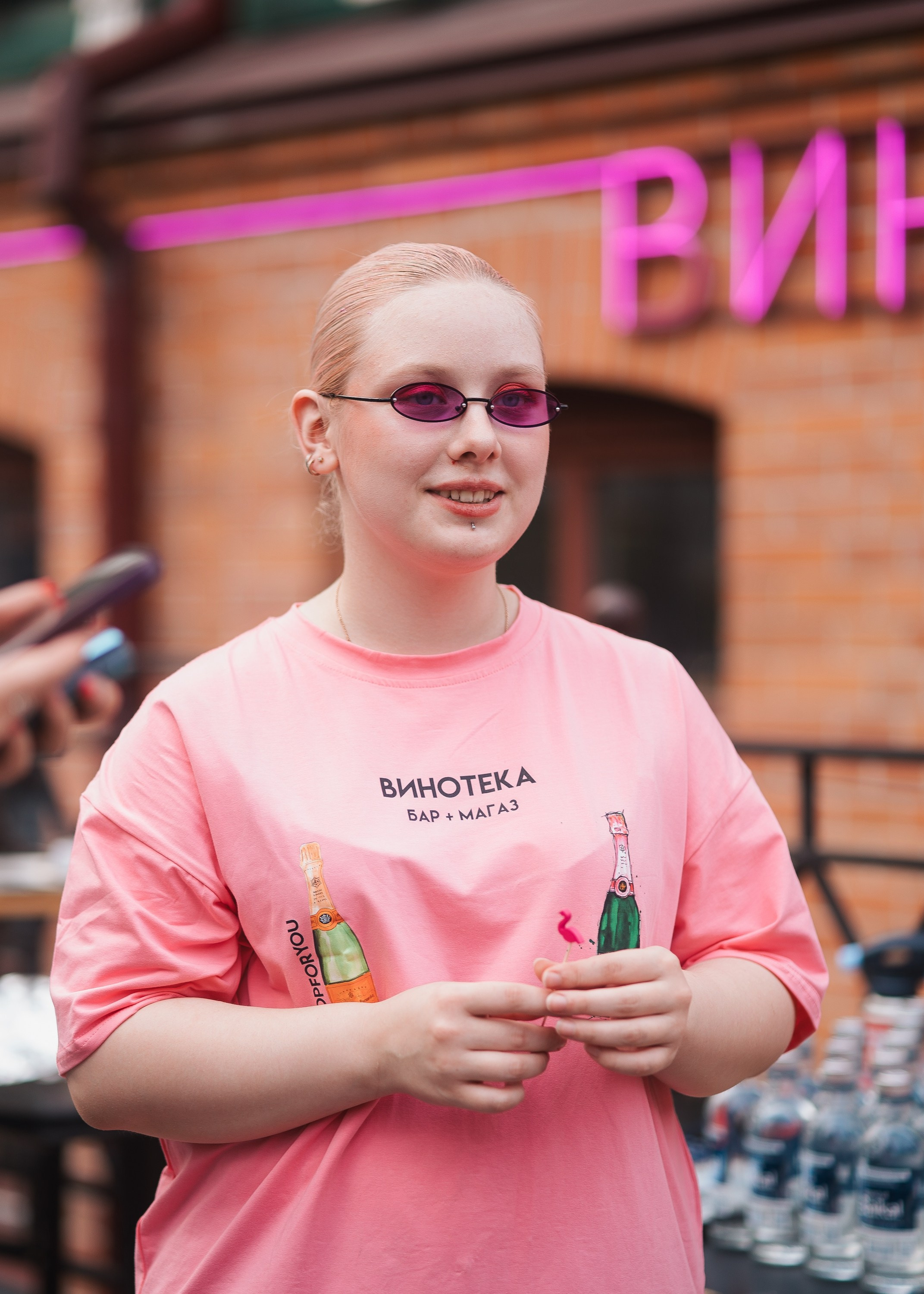 ВИНОТЕКА БАР х МАГАЗ — 3 ГОДА. СВОИ. ФОТООТЧЕТЫ-СОБЫТИЯ-МЕСТА