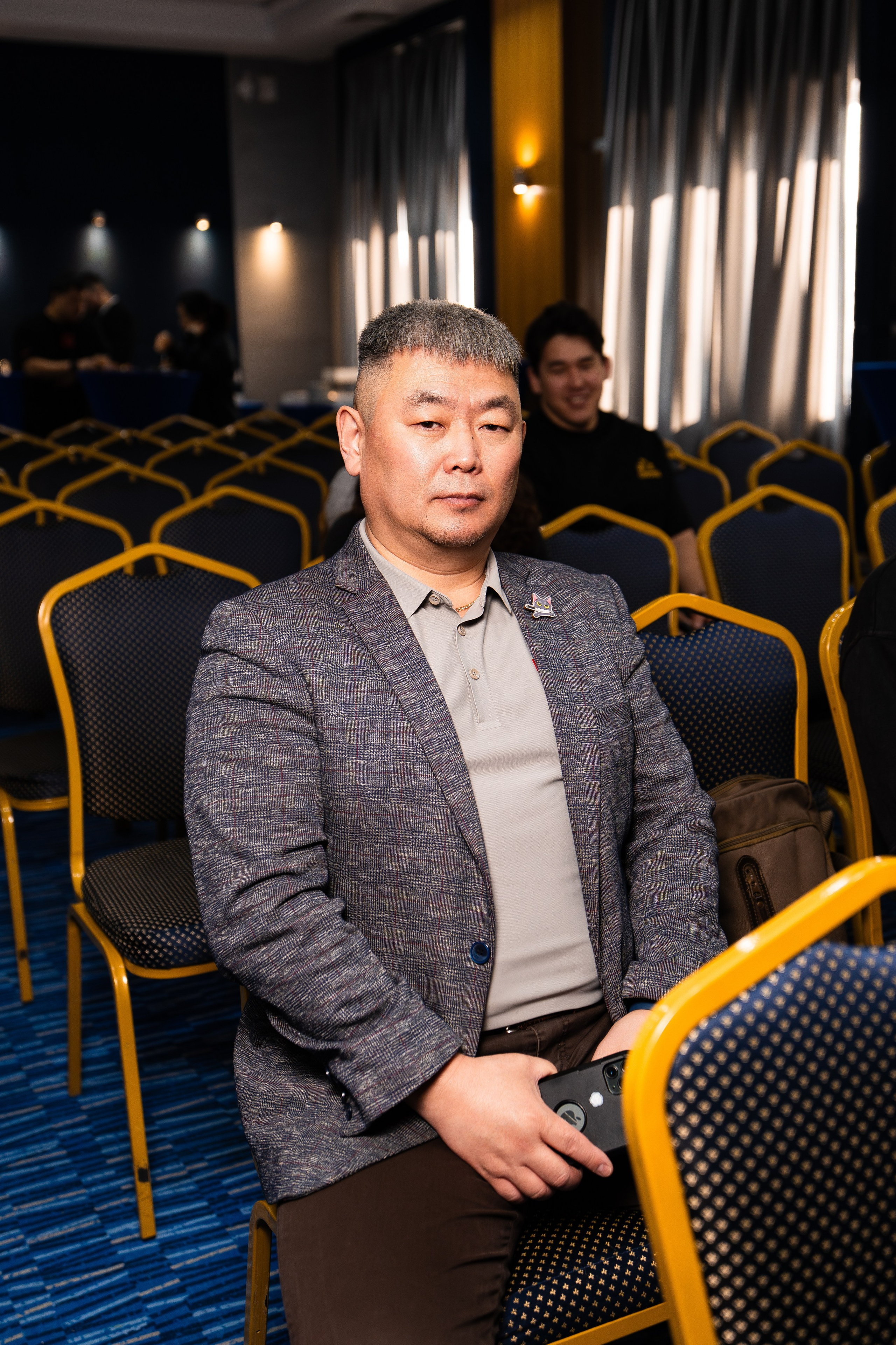 2ГИС БИЗНЕС-ЗАВТРАК. СВОИ. ФОТООТЧЕТЫ-СОБЫТИЯ-МЕСТА