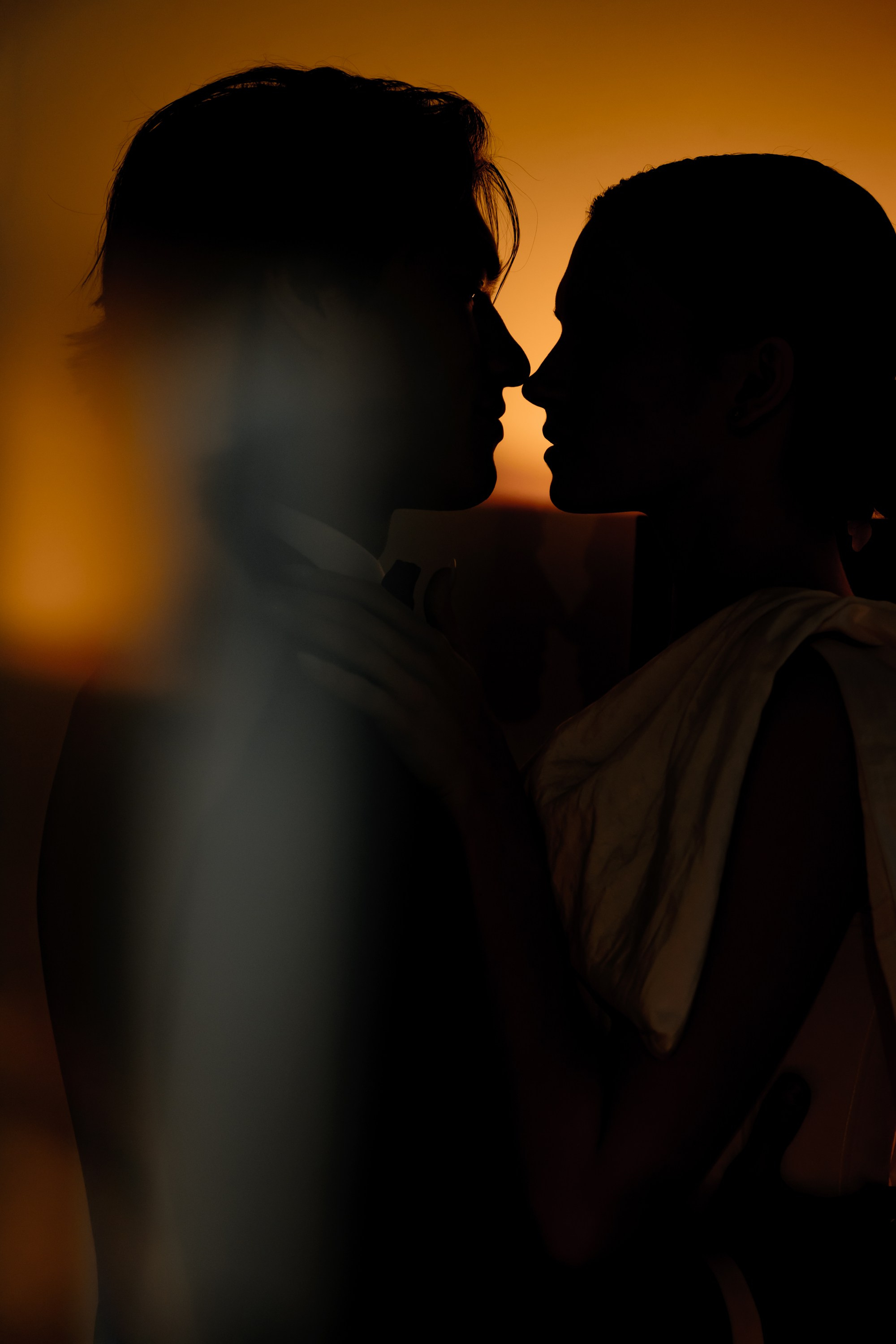 Ангелина & Никита. Свадебный фотограф в Москве и Санкт-Петербурге Анастасия Мирославская