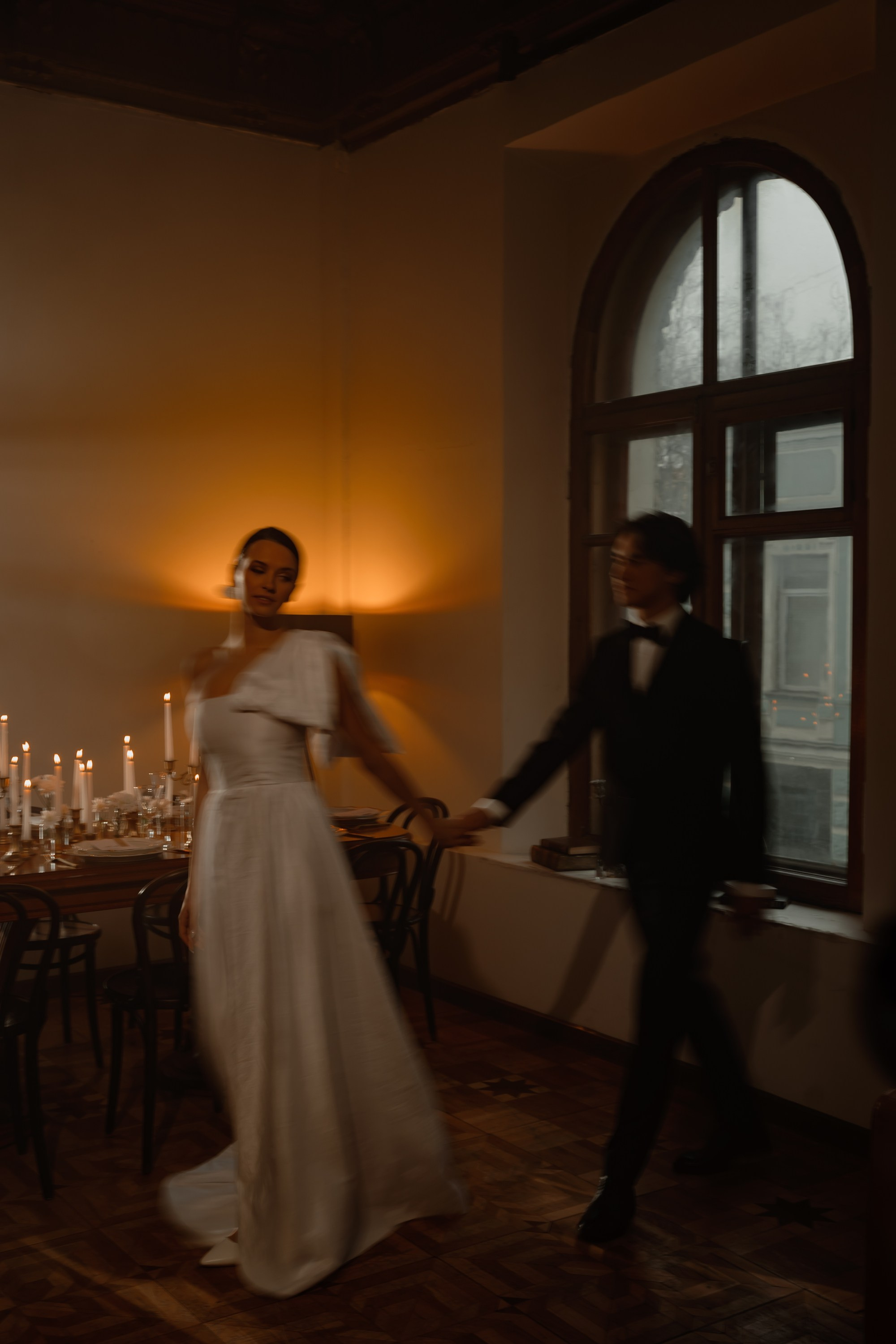 Ангелина & Никита. Свадебный фотограф в Москве и Санкт-Петербурге Анастасия Мирославская