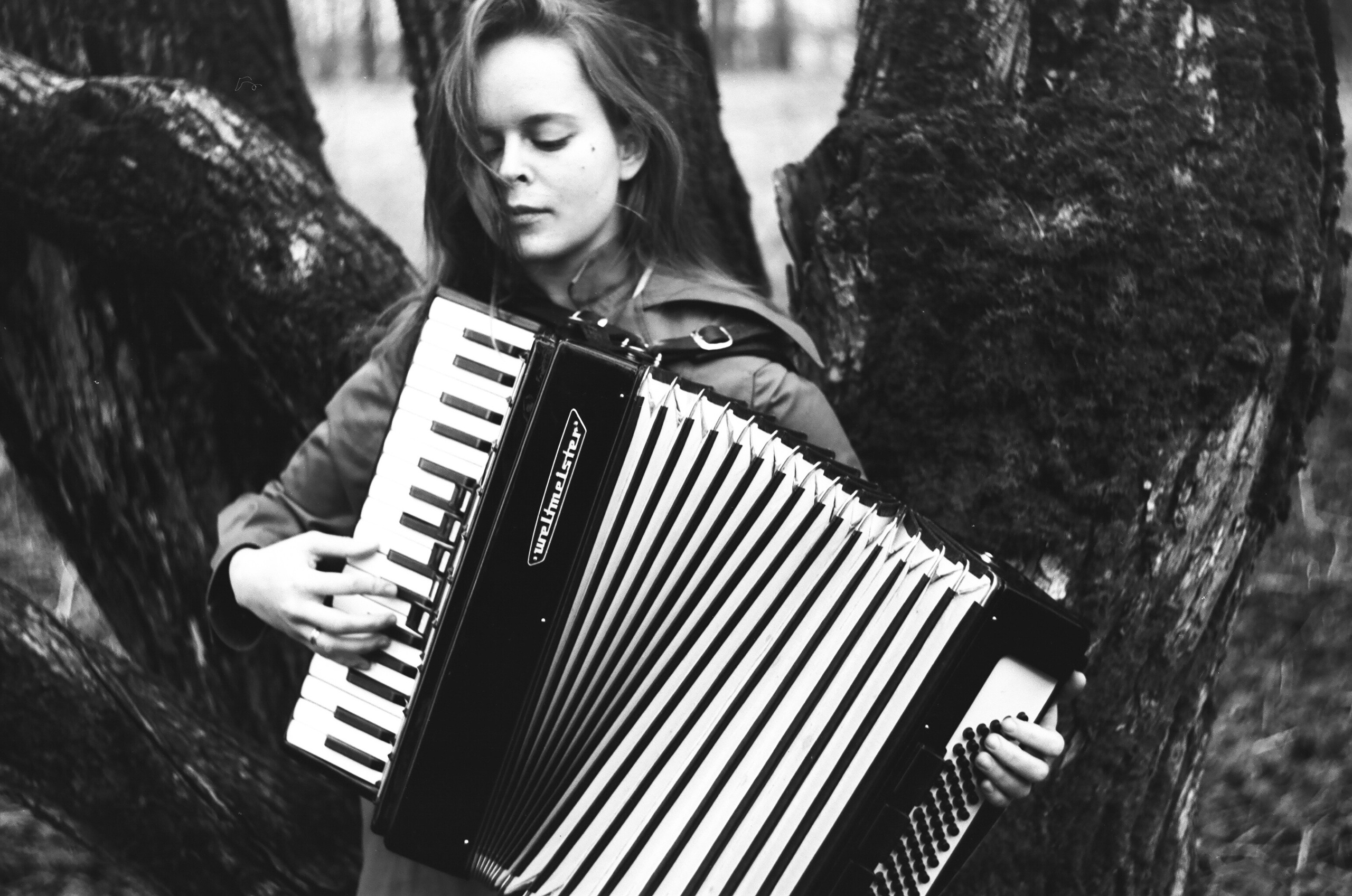 Akkordeon. Портретный фотограф в Санкт-Петербурге Ольга Муранова