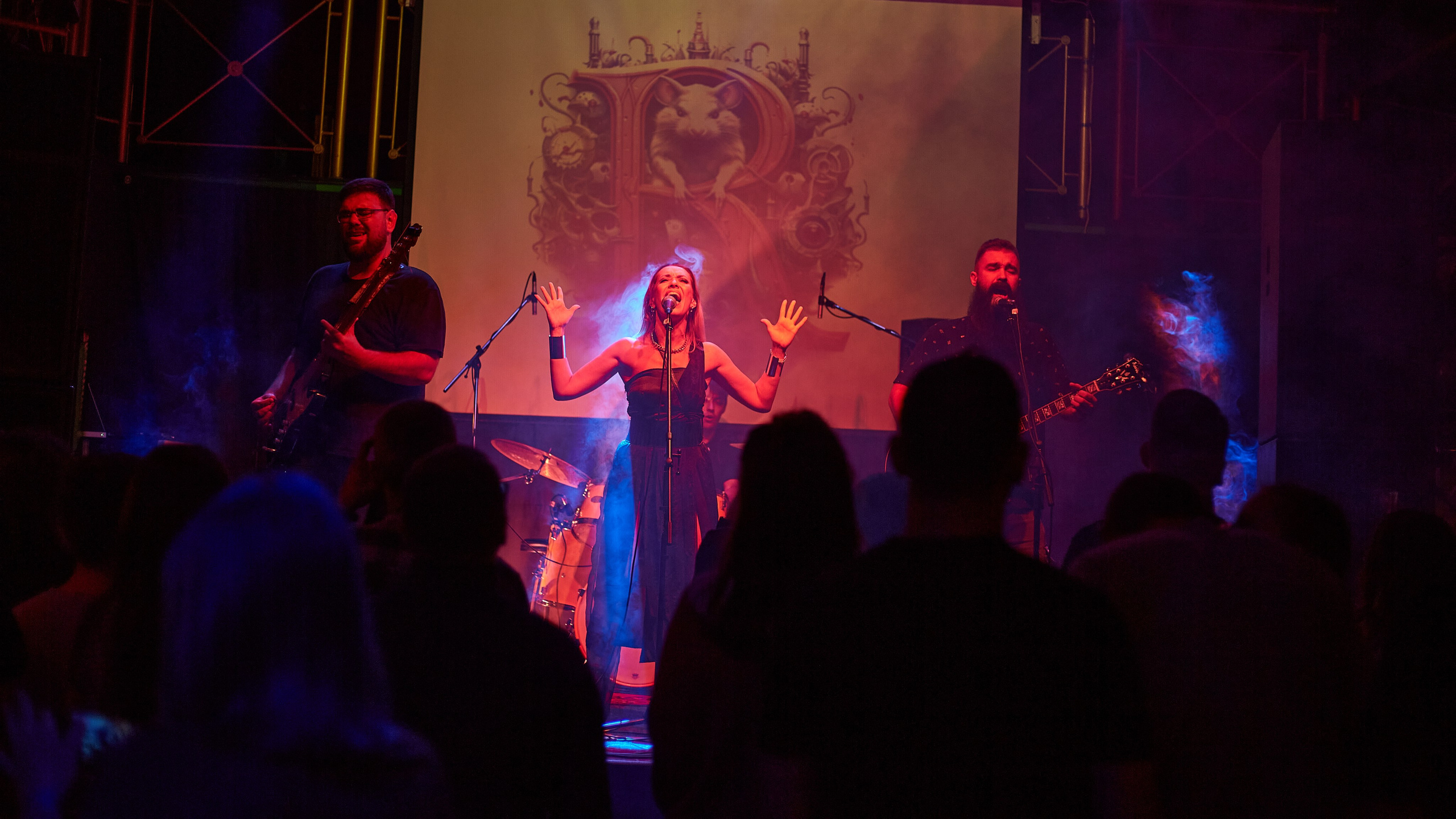 2023-11-04. RatBlues