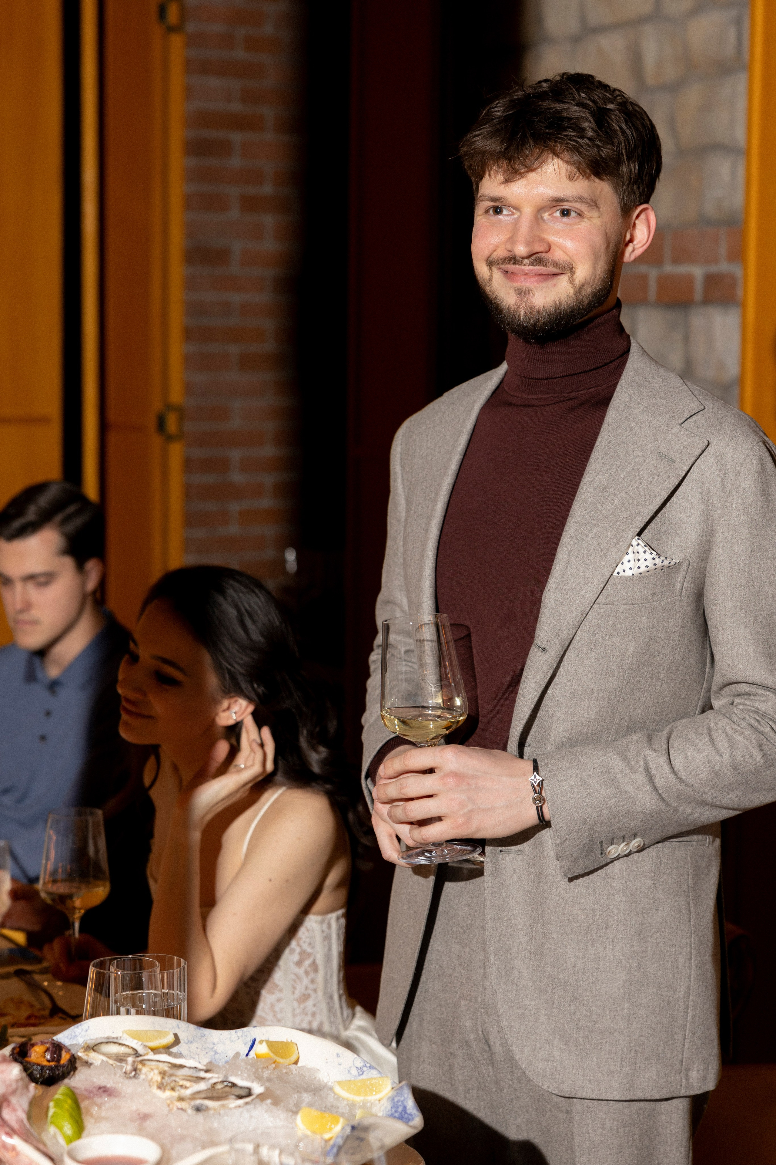 День рождения Александра. Свадебный и семейный фотограф Ракитин Илья