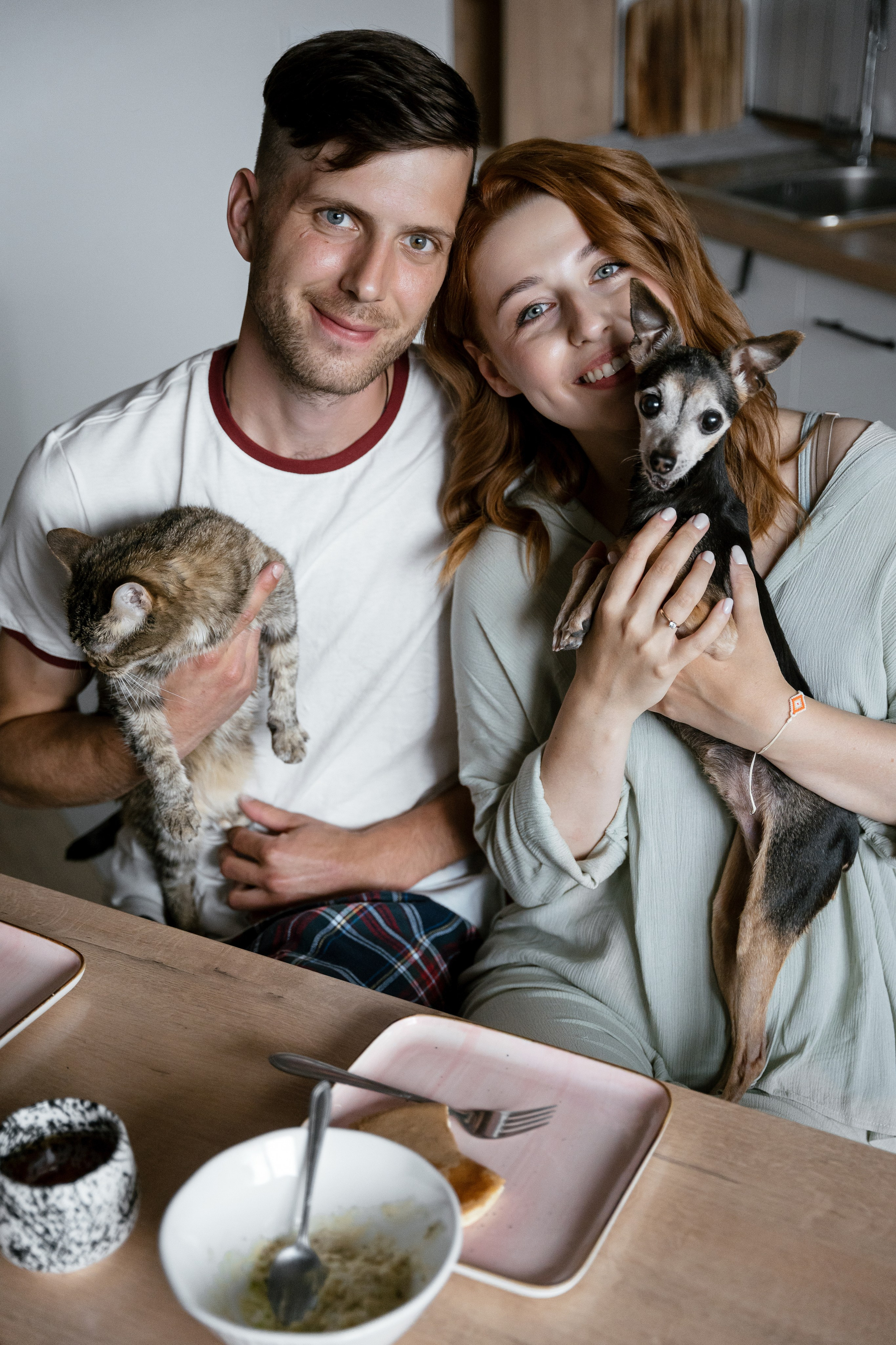 Витя и Аня. Фотограф Томск, Новосибирск Влад Свириденко