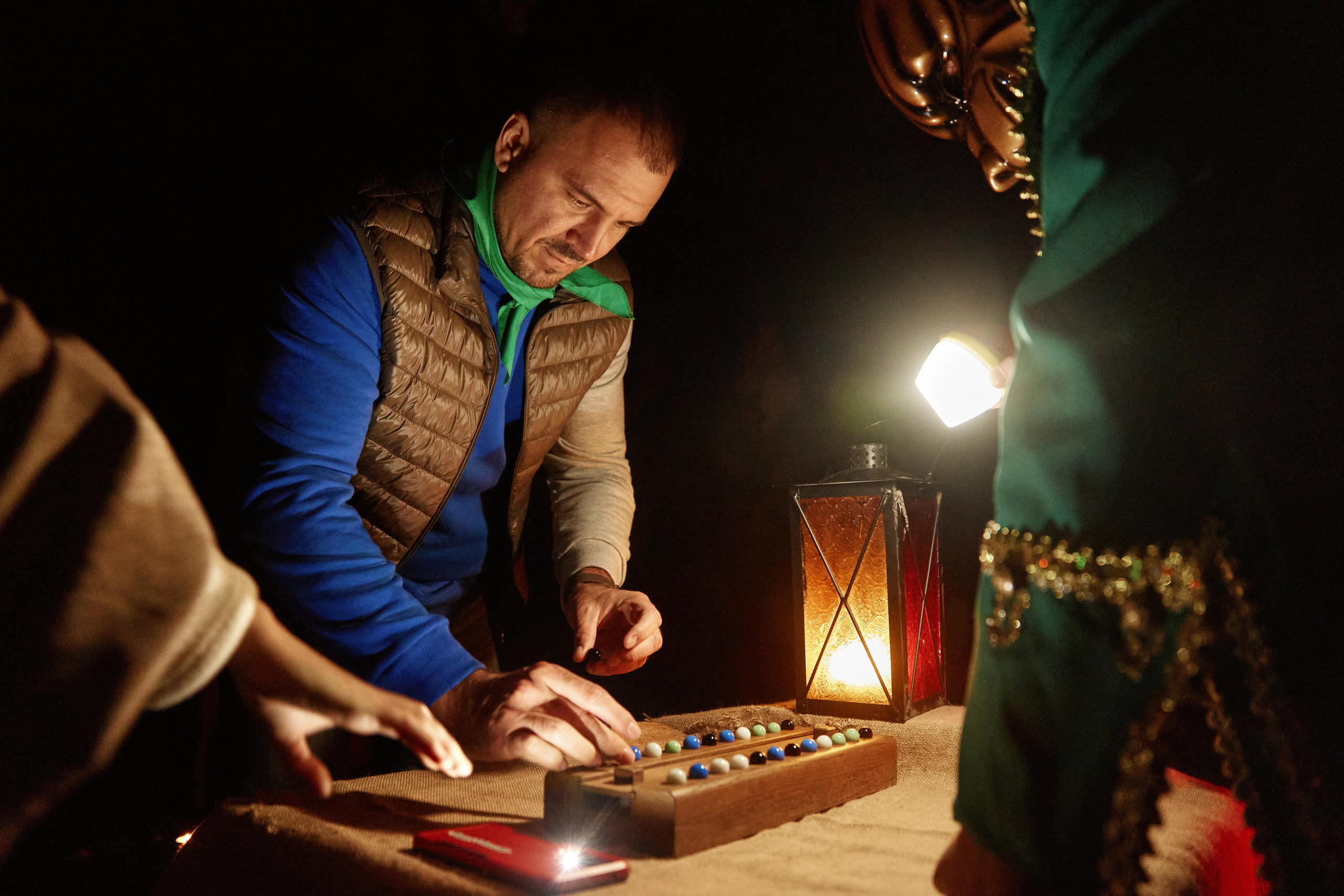 Форт Боярд в Кронштадте. Репортажный Фотограф | Константин Кондрашов