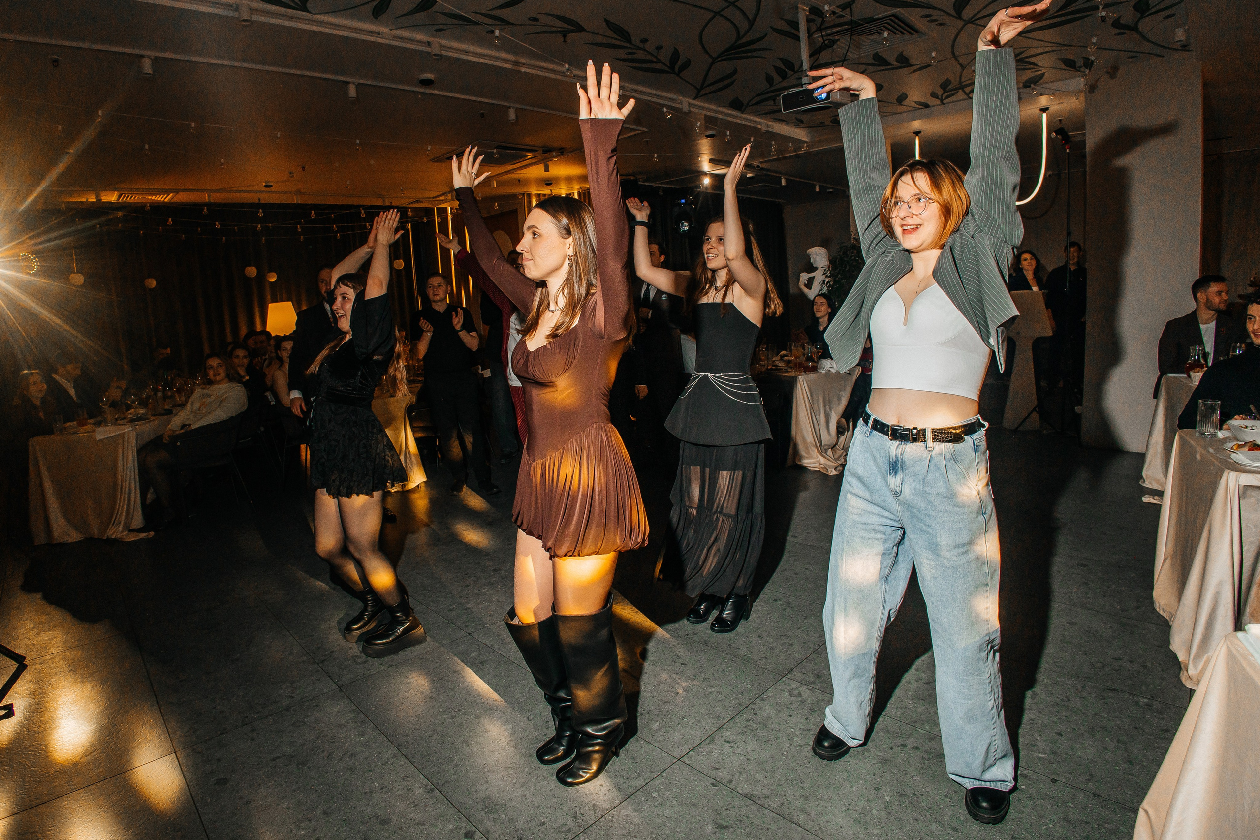 ADAM. Фотограф в Санкт-Петербурге Виктория Безверхая