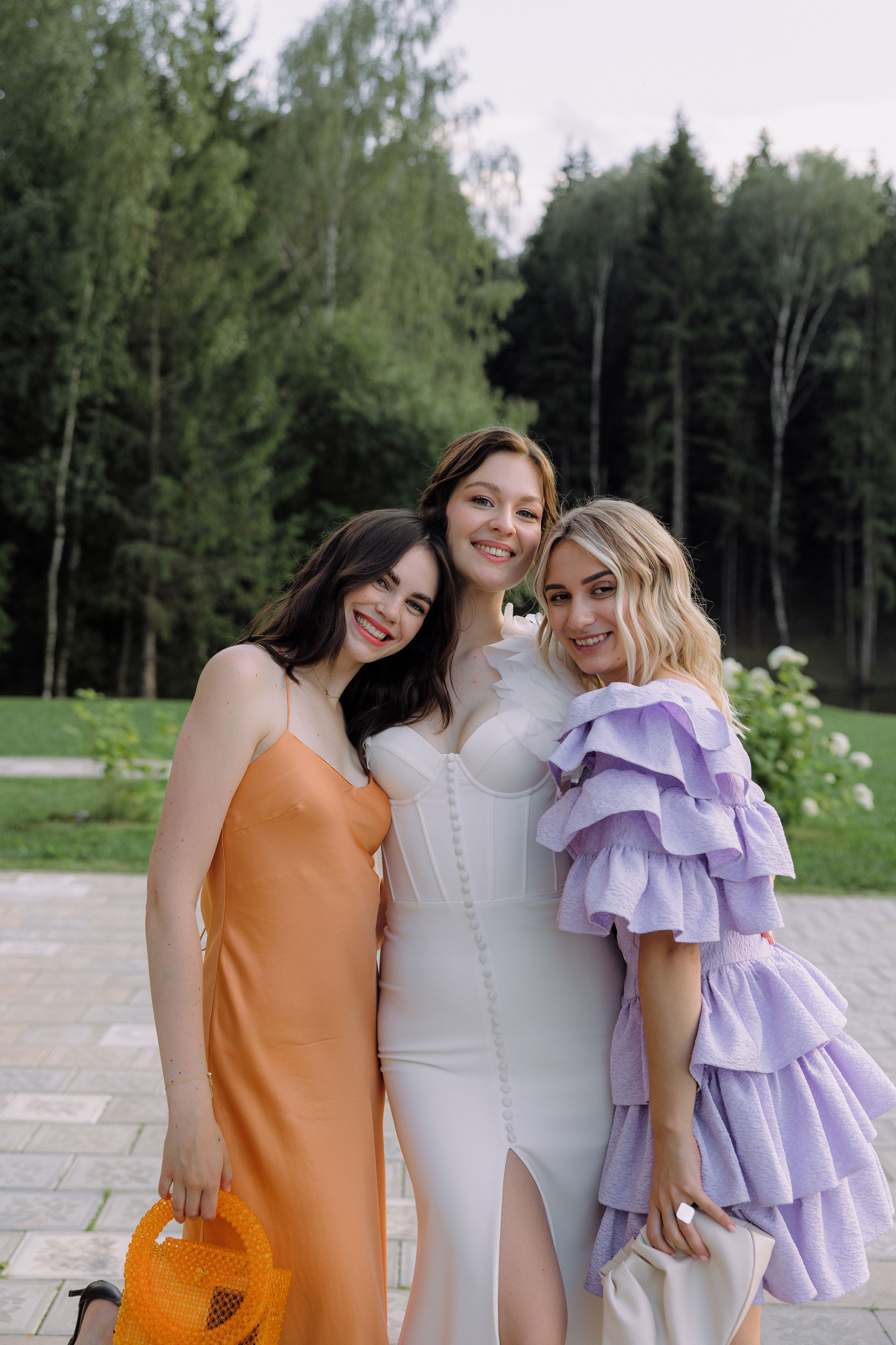 Vanya & Valeria. Главная