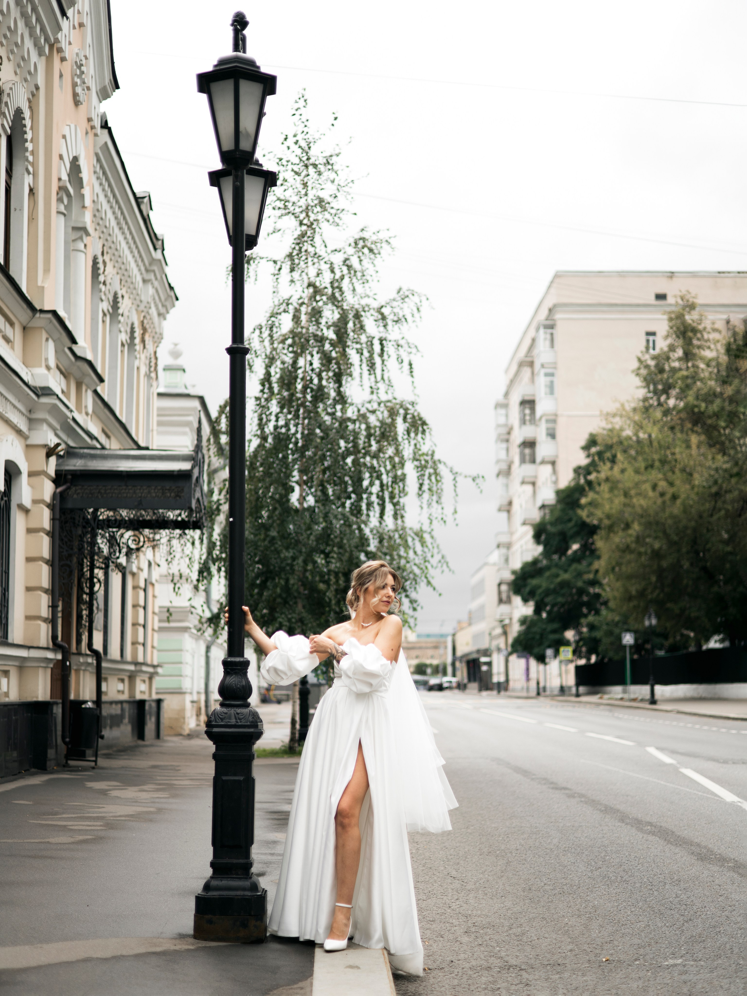 Портфолио. Свадебный фотограф в Москве Быкова Виктория