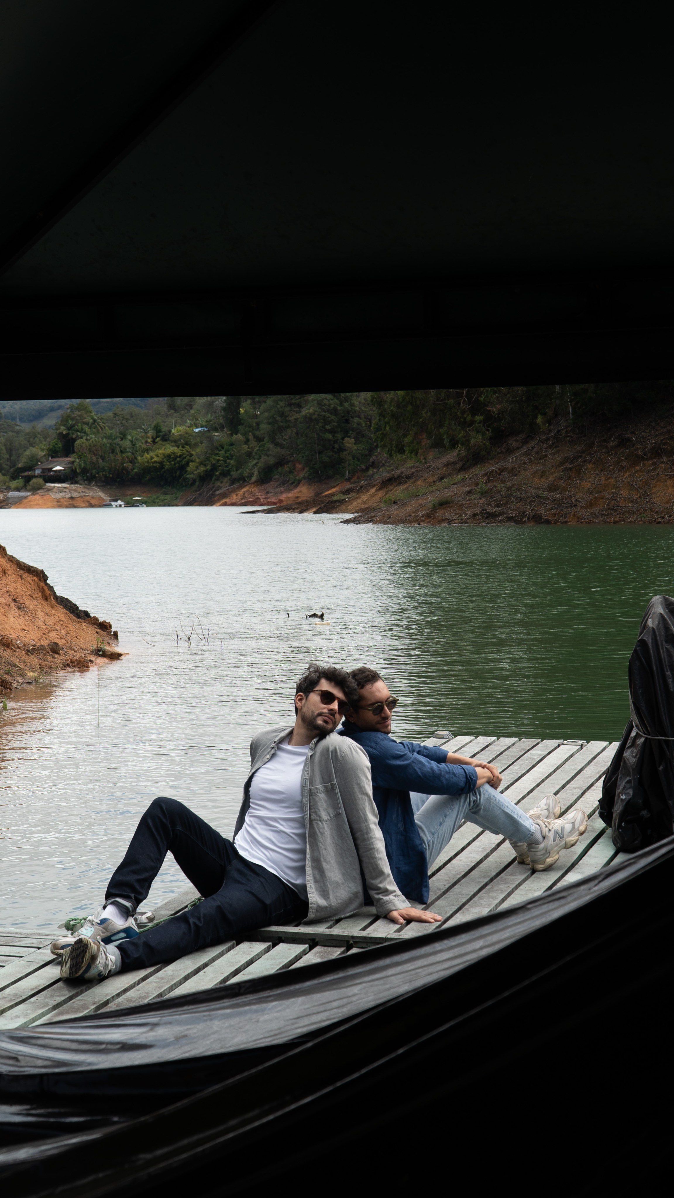 Guatape full. Wedding Photographer in Barcelona and Medellin