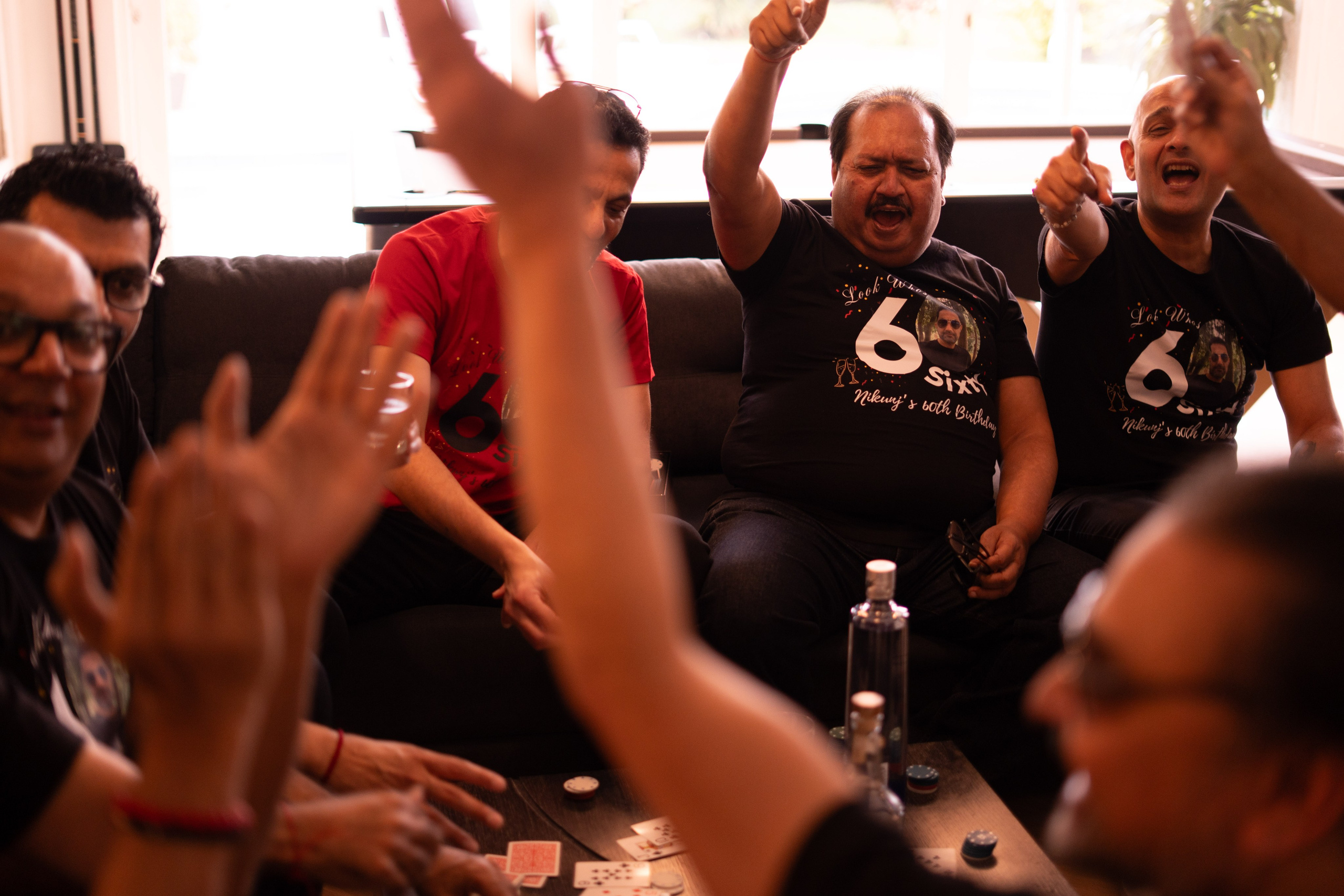 Bachelor party / One day in Medellin. Wedding Photographer in Barcelona and Medellin