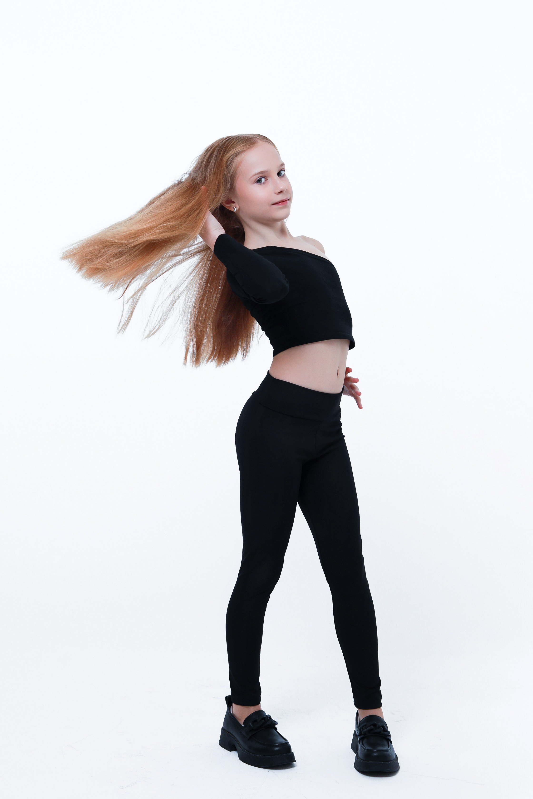 Детское портфолио. Фотограф г. Москва