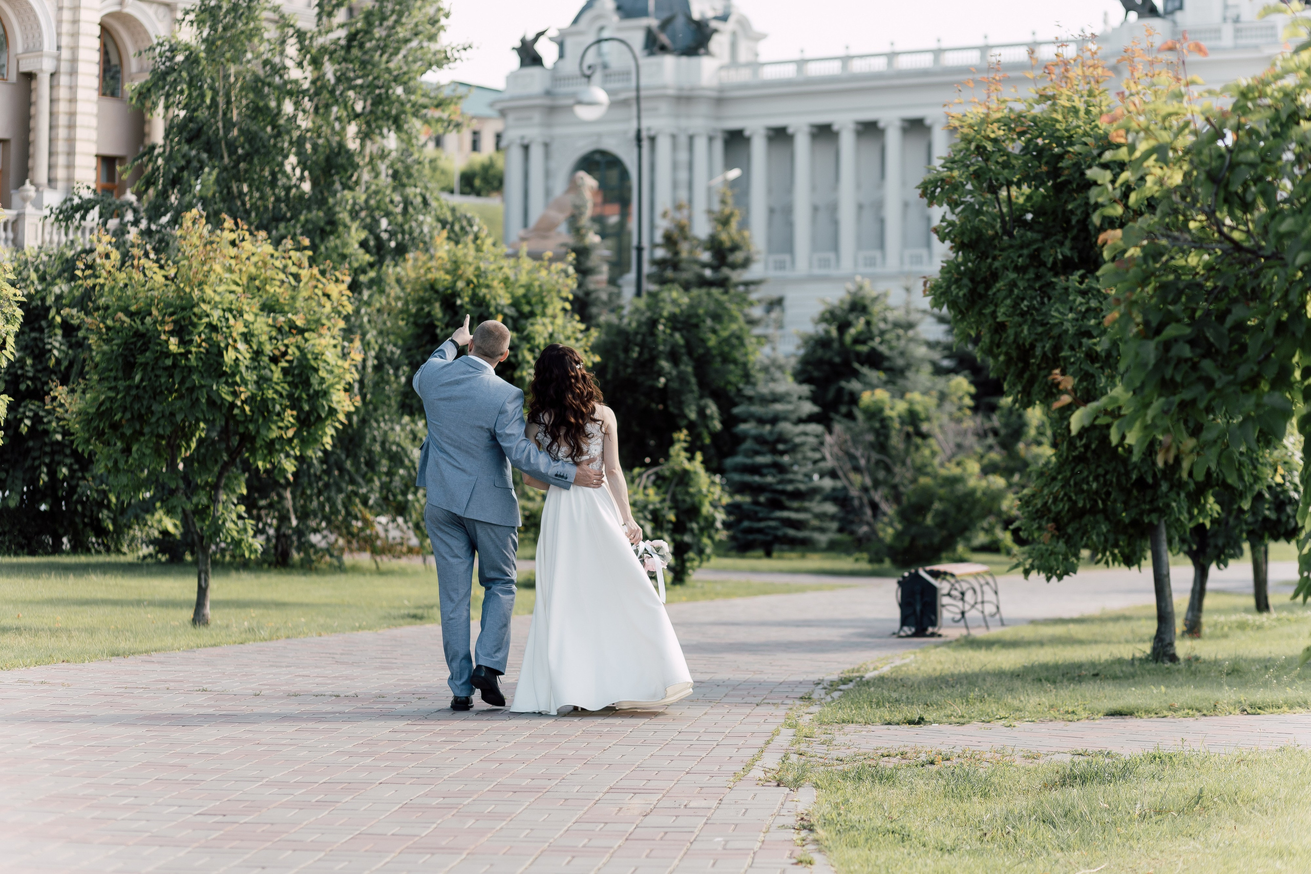 Дмитрий и Оксана. Ваш самый лучший фотограф!