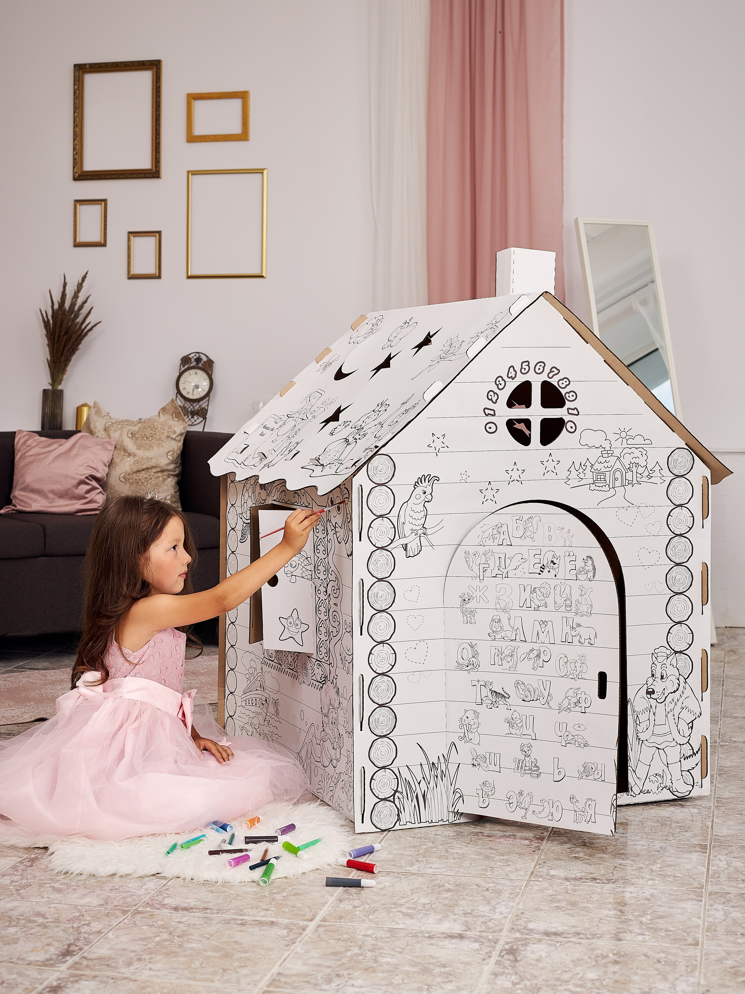 Предметная съемка. Ваш самый лучший фотограф!