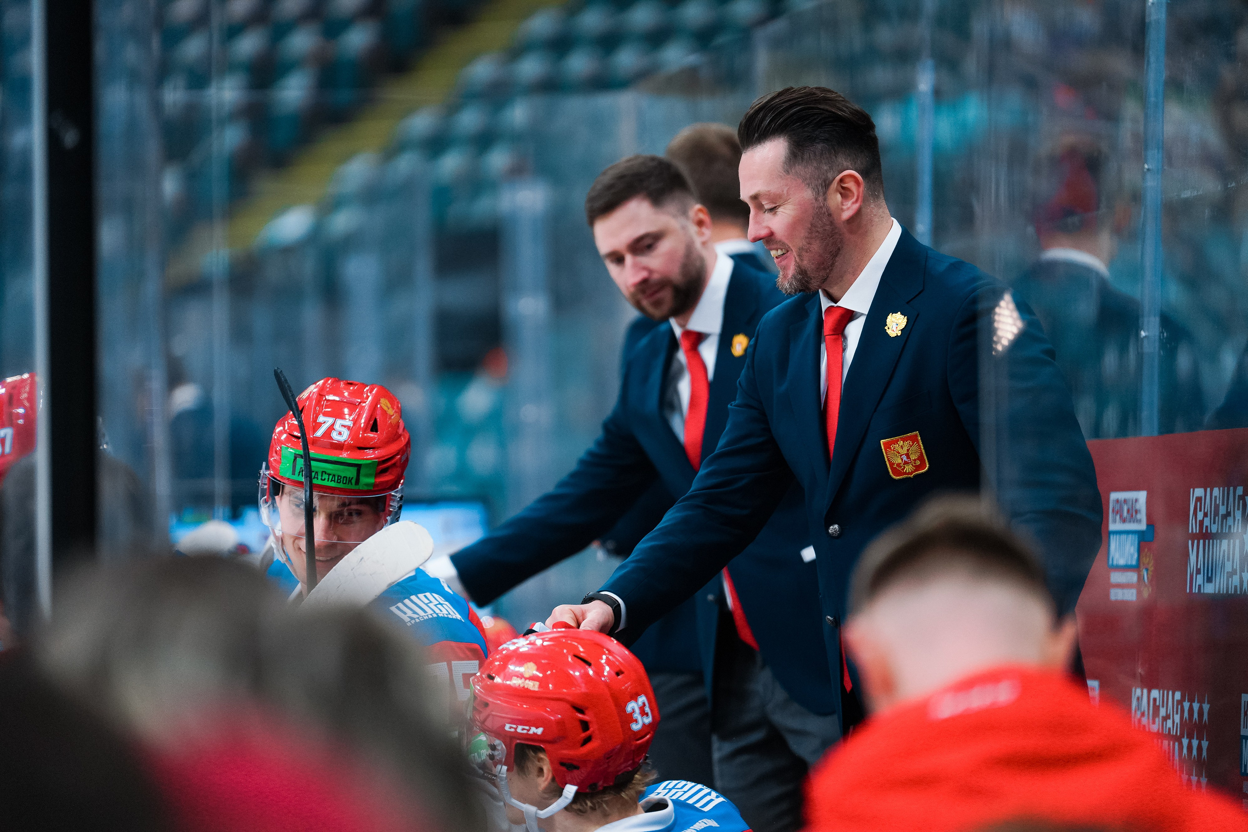 «Лига Ставок 3×3 Кубок Первого Канала»