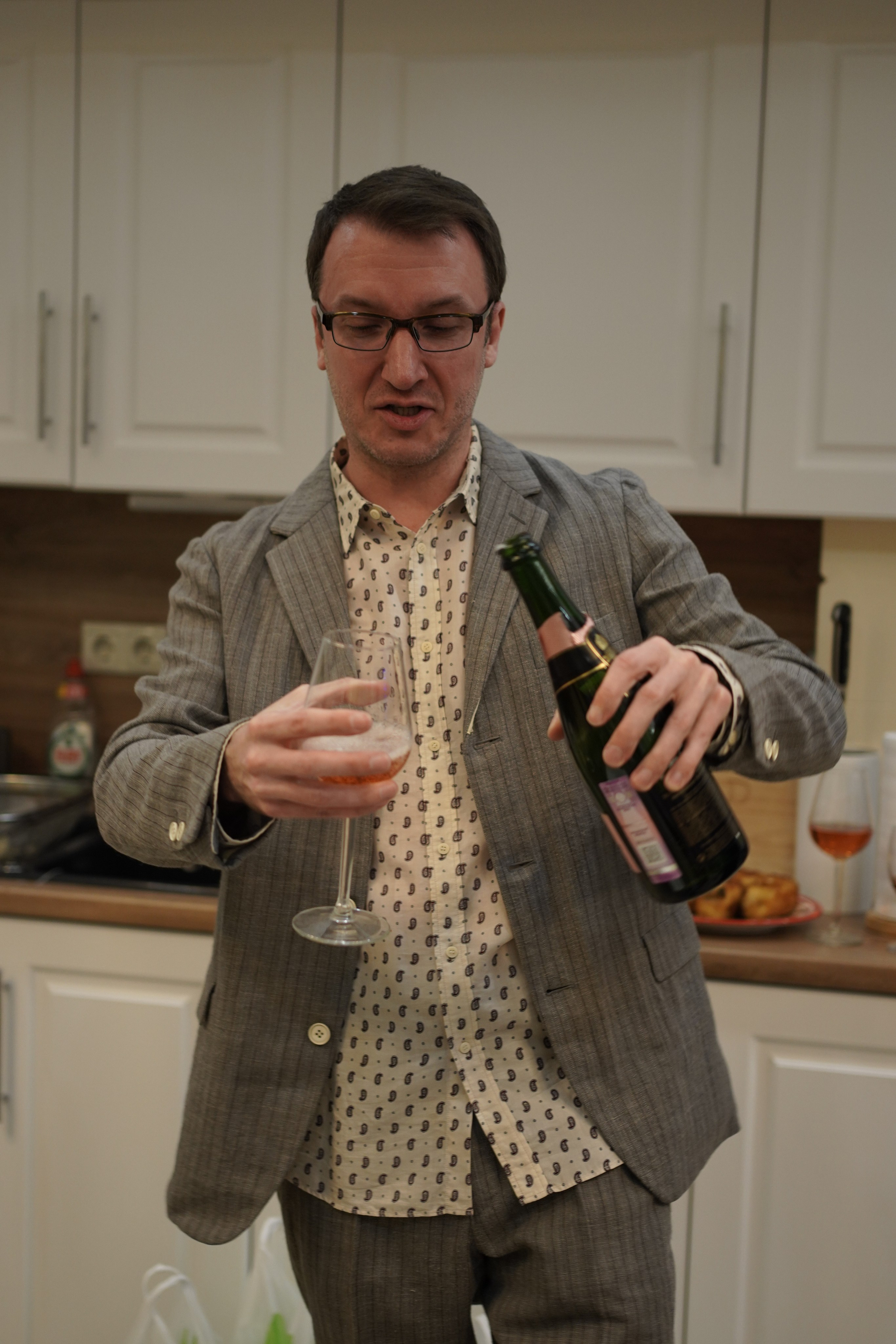 НГ 2020. Заставка