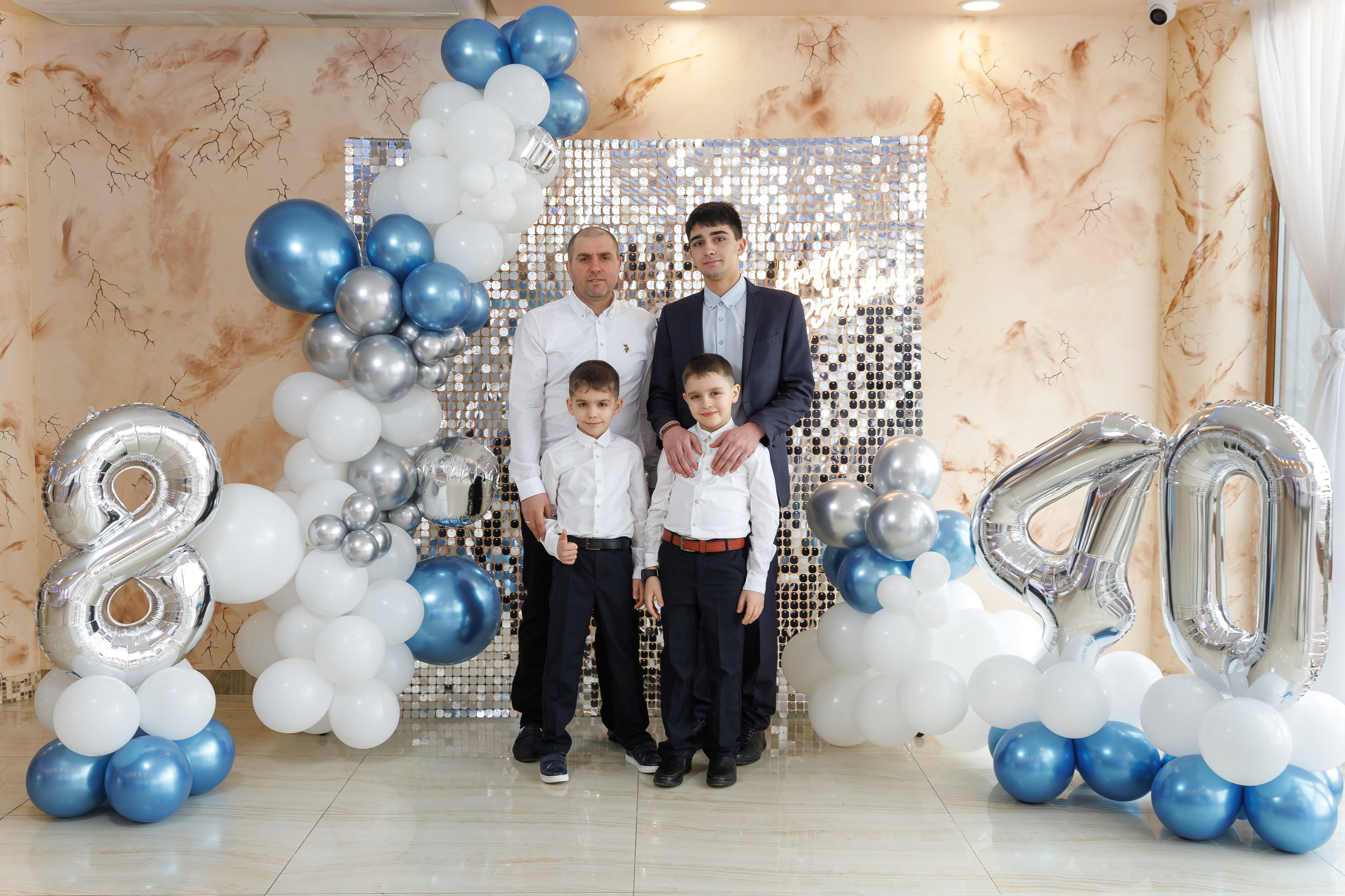 Ресторан Оджах. Свадебный и семейный фотограф в Санкт-Петербурге Кирилл Шалагинов