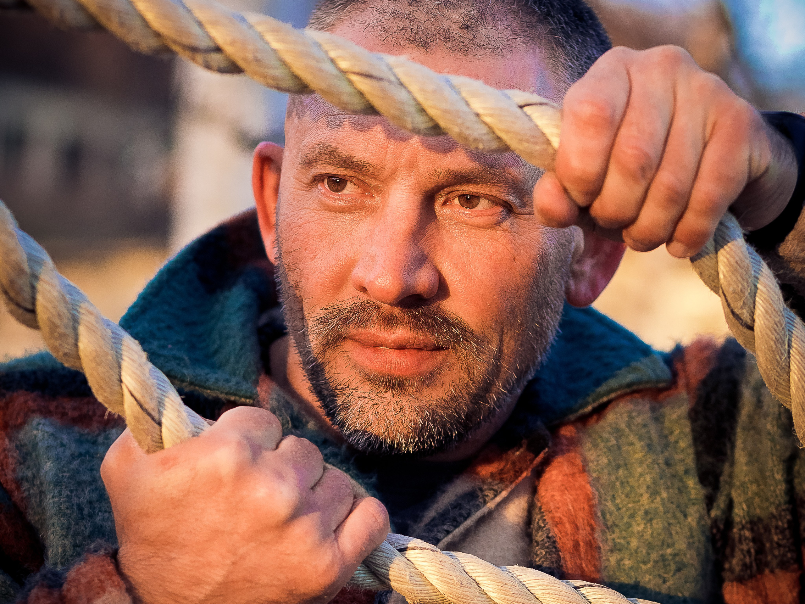 Иван. Инга Кузьминская ТОП-фотограф г. Корсаков