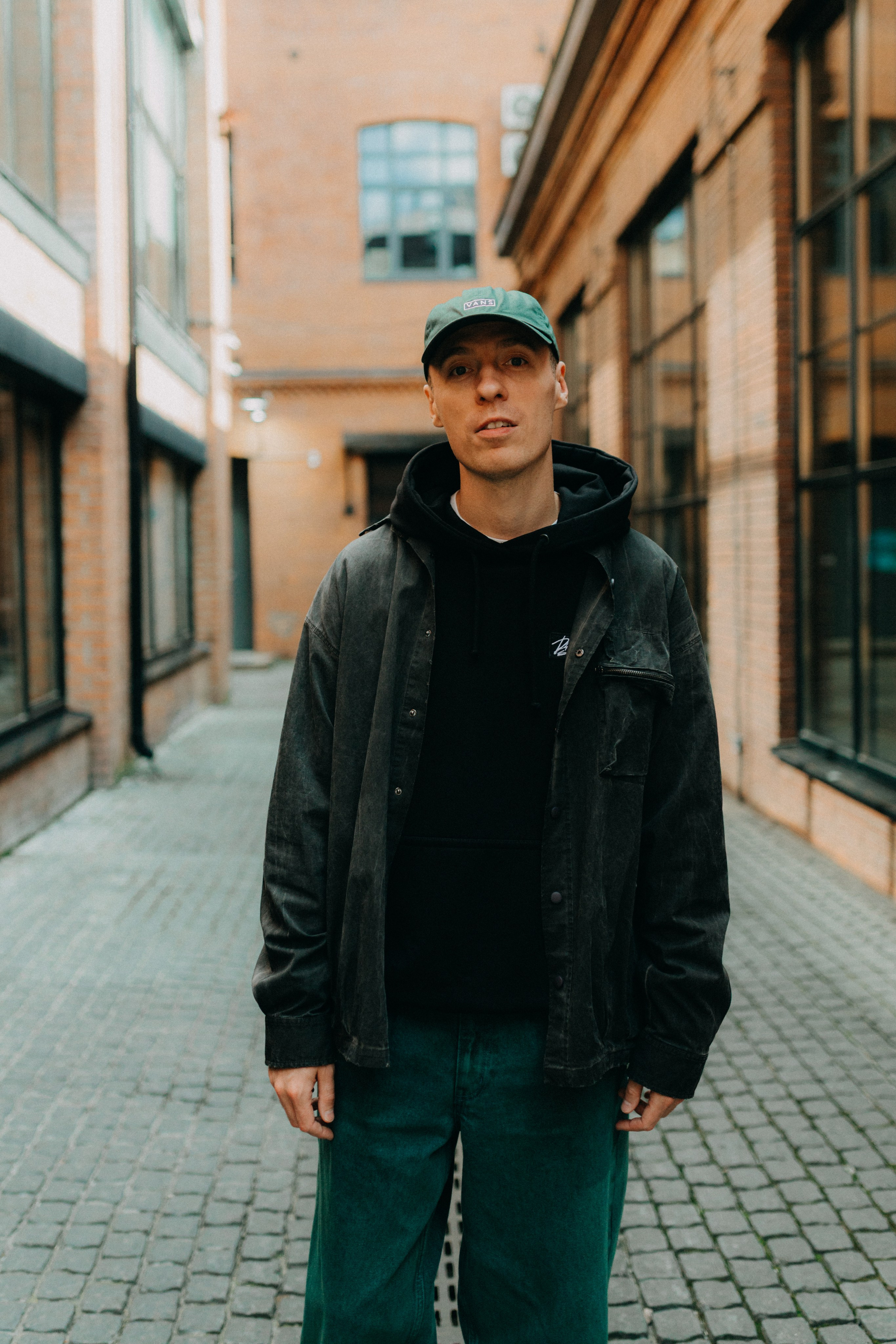 Dabro. Фотограф НОГИНСК, Москва, Анастасия Белая