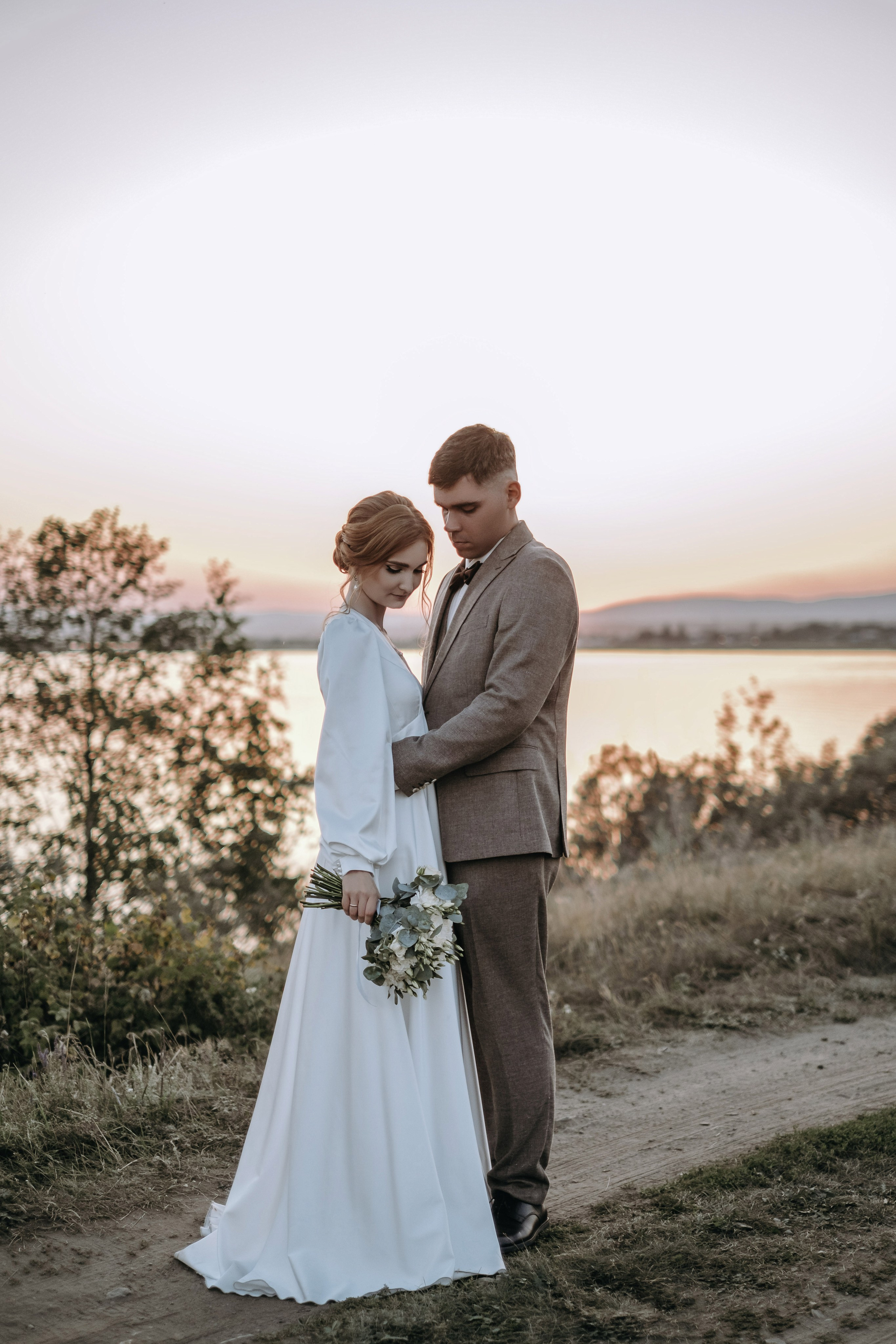 Максим и Елена. Свадебный фотограф Кристина Кулецкая г. Челябинск