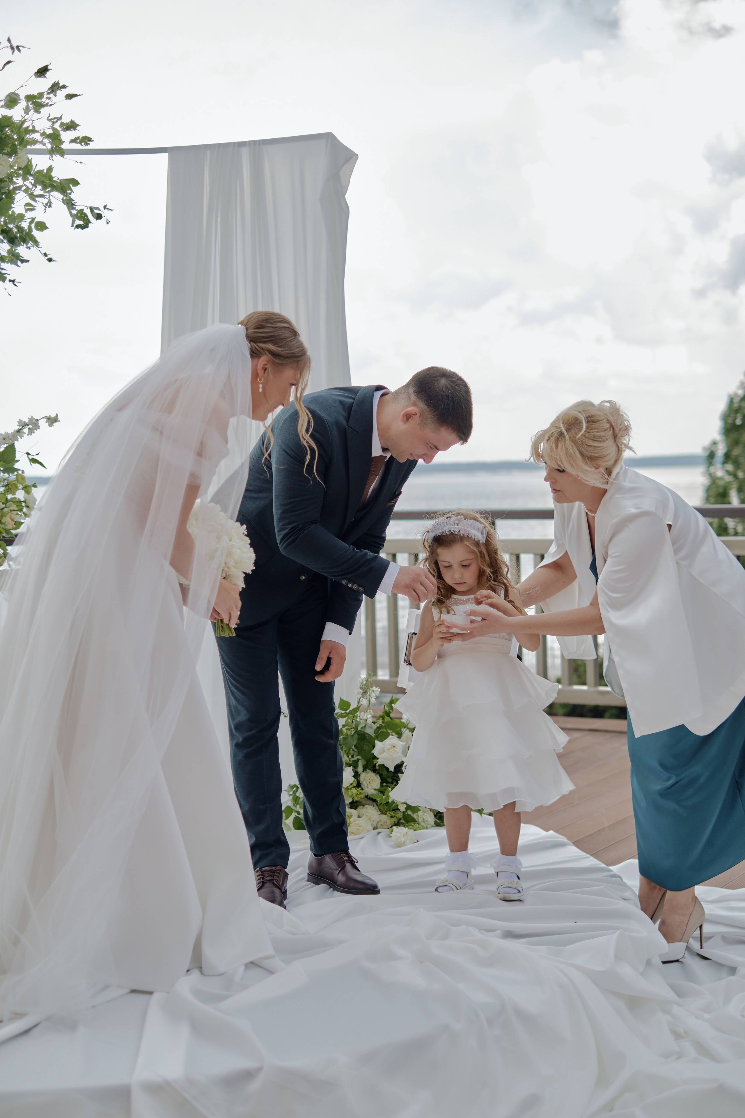 Влад и Анастасия. Свадебный фотограф Кристина Кулецкая г. Челябинск