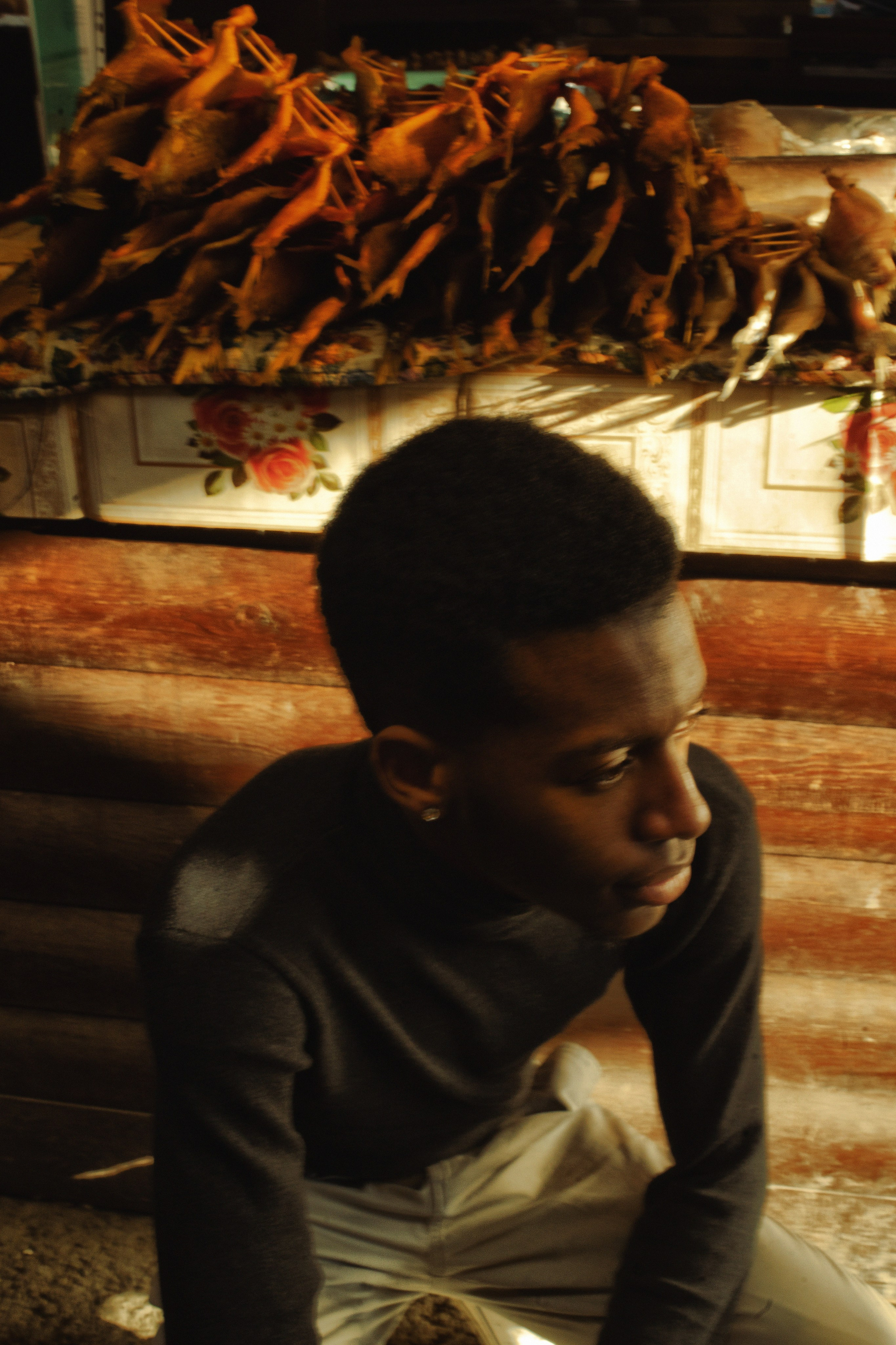 Photoshoot for travel agency. Фотограф в Иркутске | Алмамедова Кристина