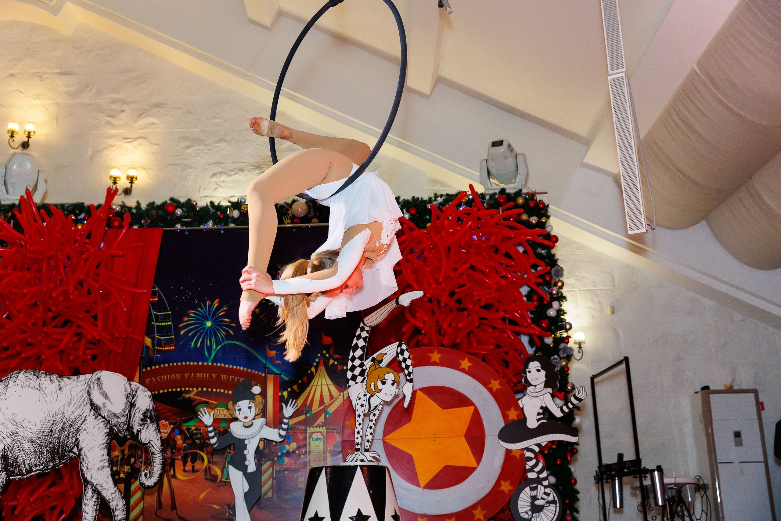 Журнальная вечеринка Fasion Family Weekend. Фотограф Новосибирск — Наталья Гресь