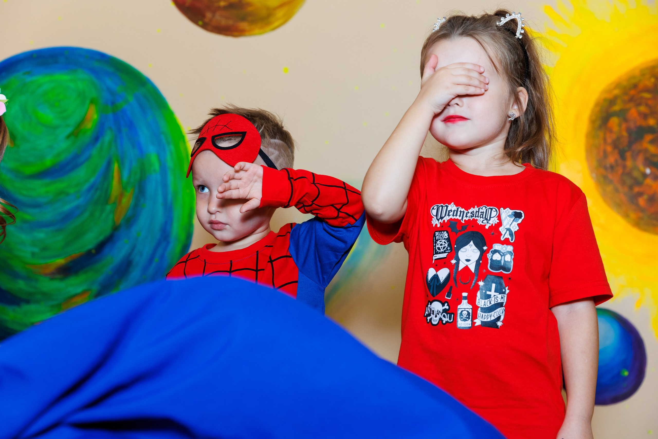 Фанки Таун. Фотограф Новосибирск — Наталья Гресь