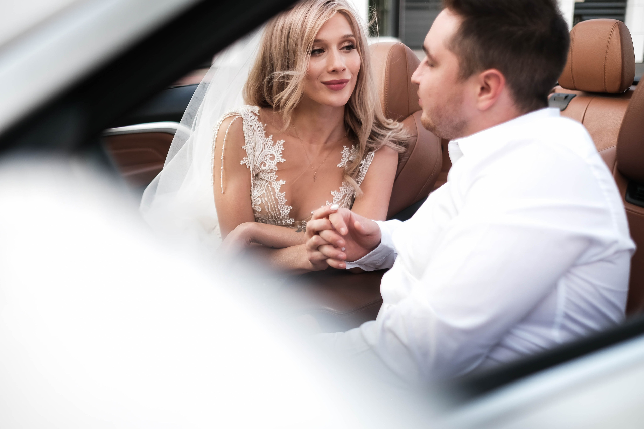 Любить в машине. Фотограф в Ижевске и Казани Богданов Яков