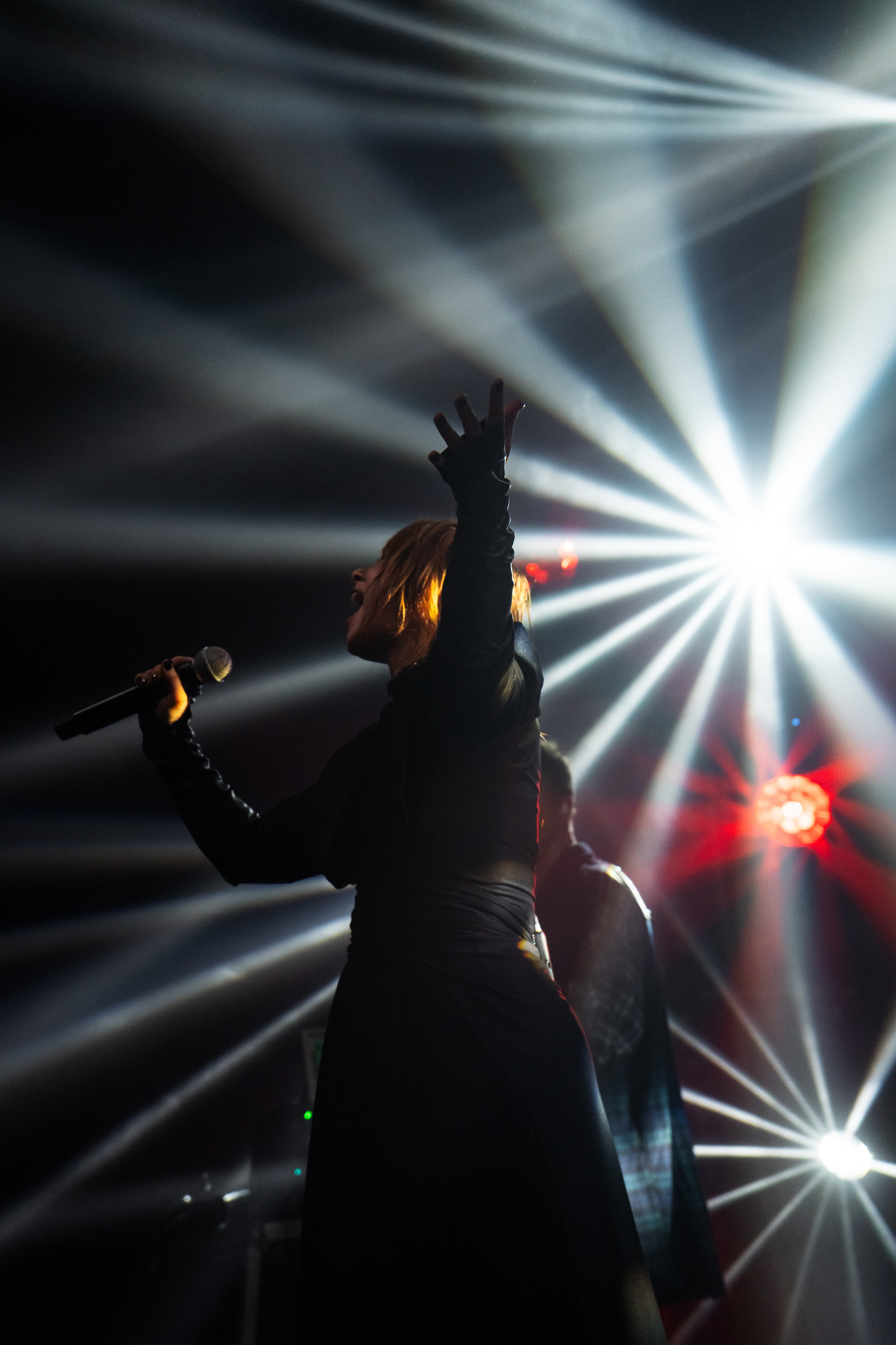 Юлия Савичева. Фотограф Полина Шаленкова. Серпухов