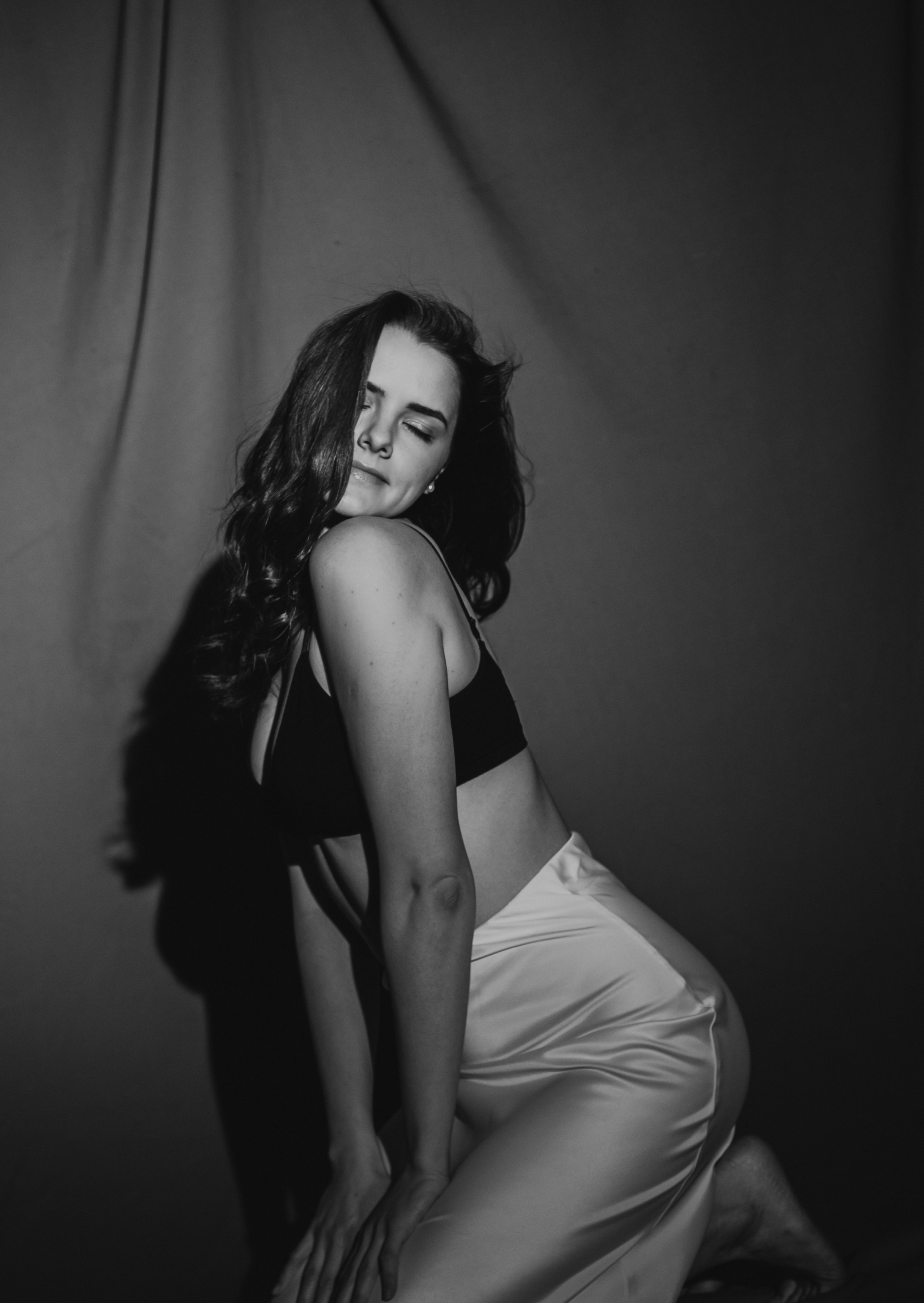 Натали. Фотограф в Санкт-Петербурге Дарья Заплитная