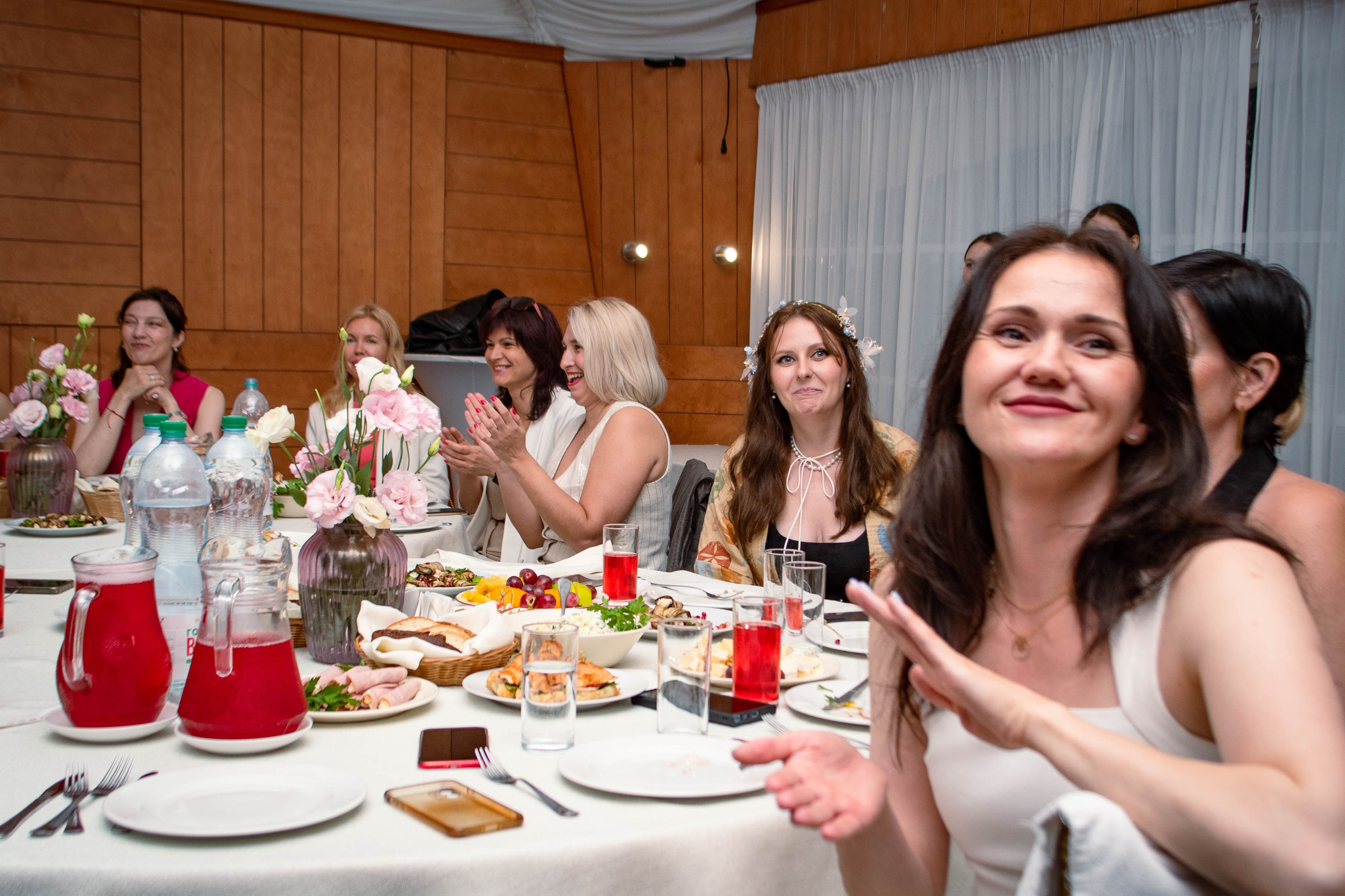 Выпускной 9 класс. Екатерина Бикбаева фотограф, видеограф, медиа-продюсер