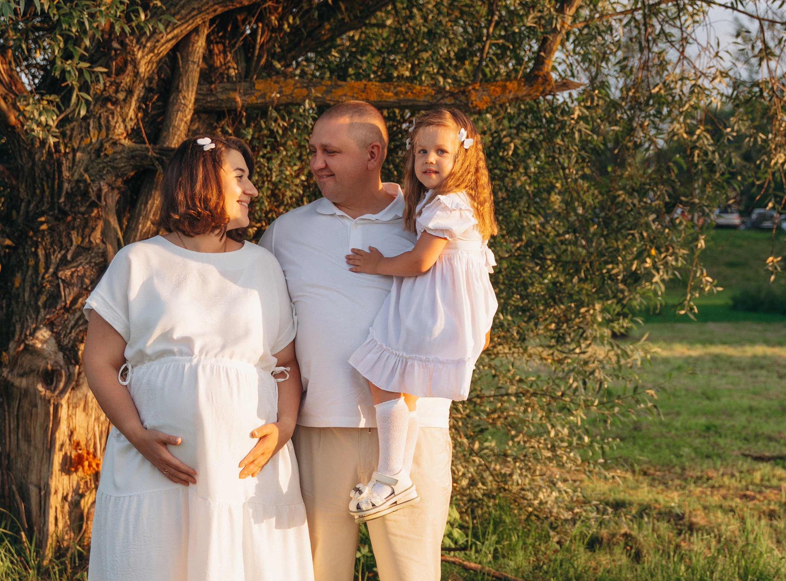 3+1=🤍🤍🤍🤍. FotoTanya. Раменское/Жуковский/Бронницы