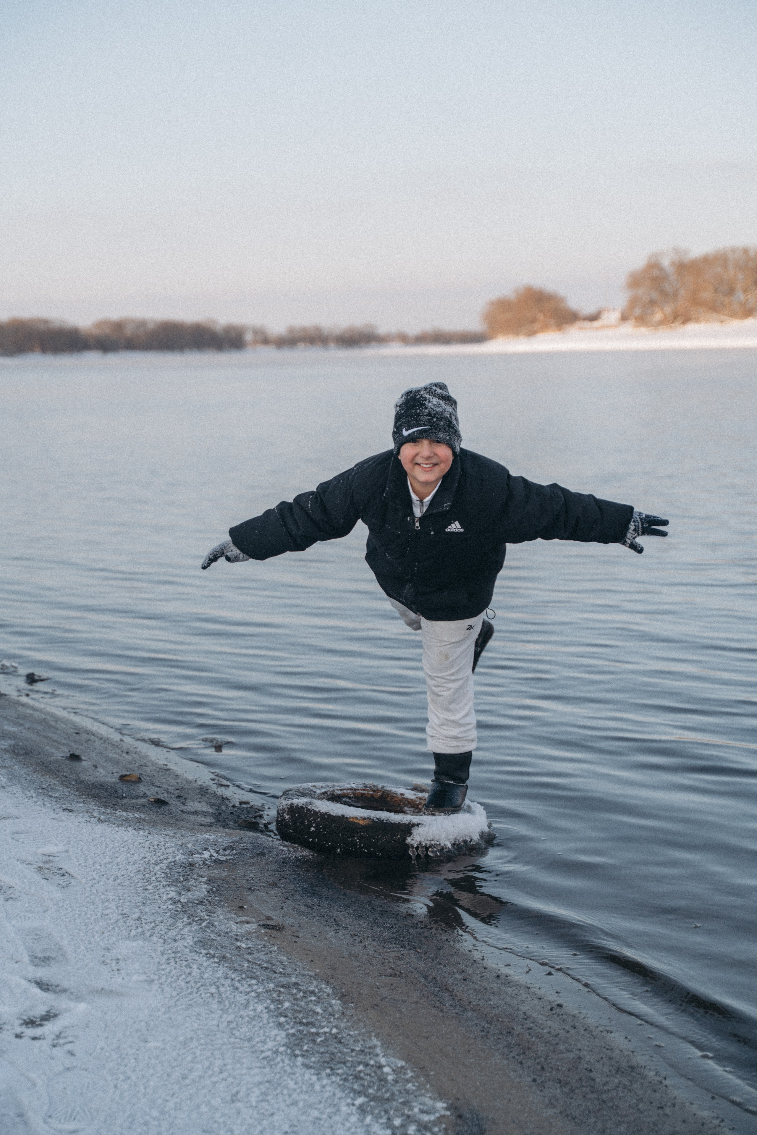 Одним зимним днем…🤍. FotoTanya. Раменское/Жуковский/Бронницы