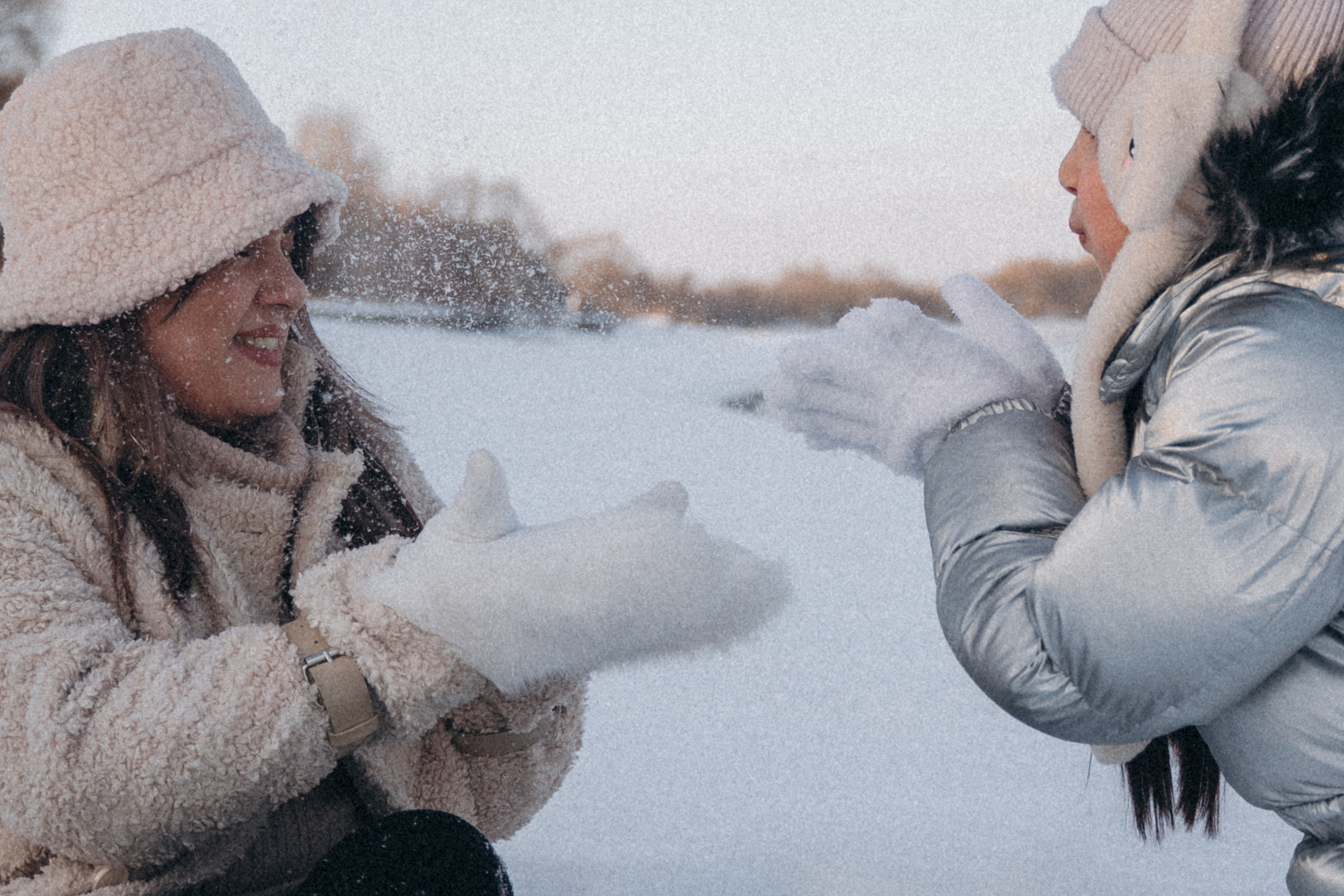 Одним зимним днем…🤍. FotoTanya. Раменское/Жуковский/Бронницы