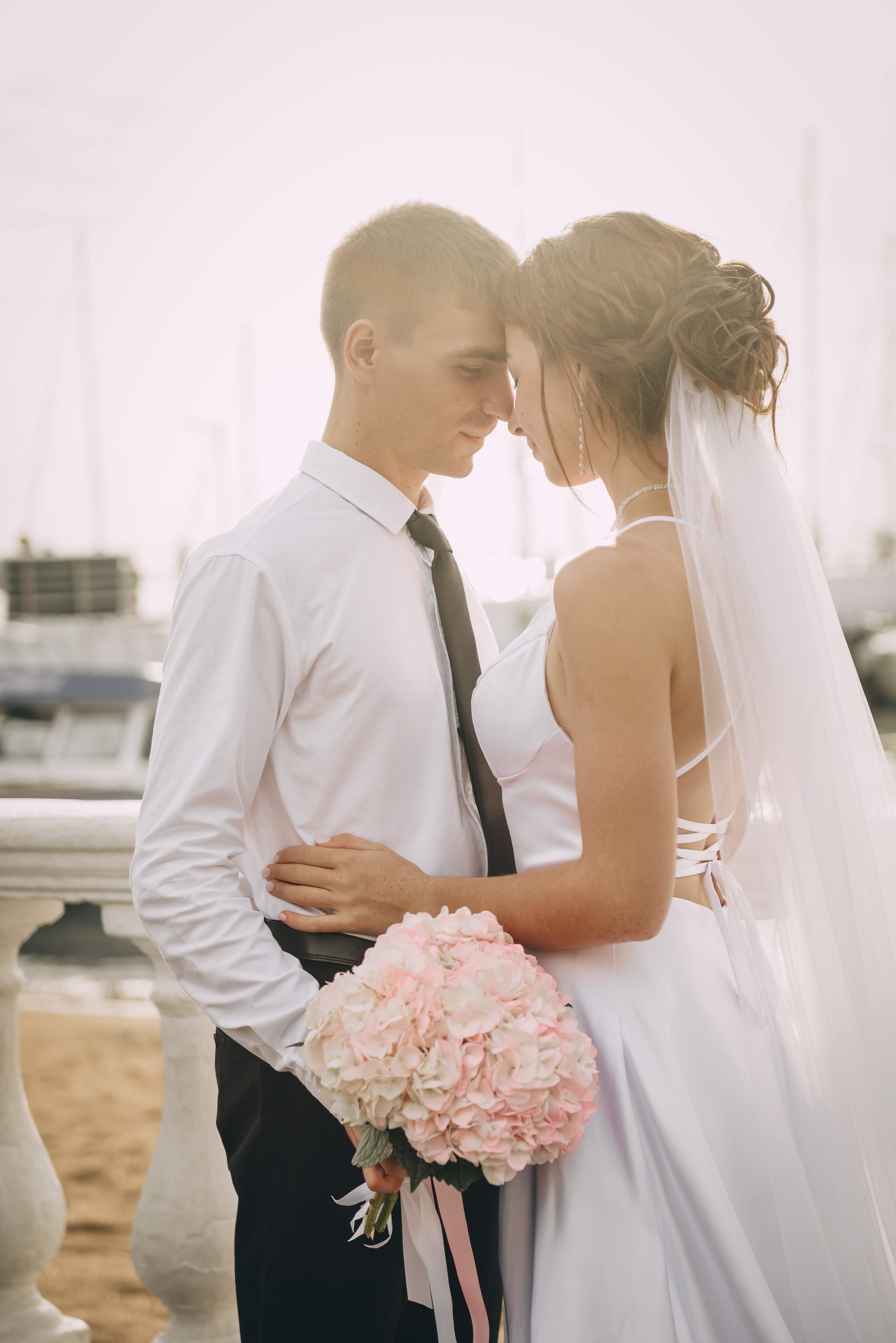 Мария и Дмитрий. Семейный и детский фотограф в г. Геленджике Ольга Бурдюк