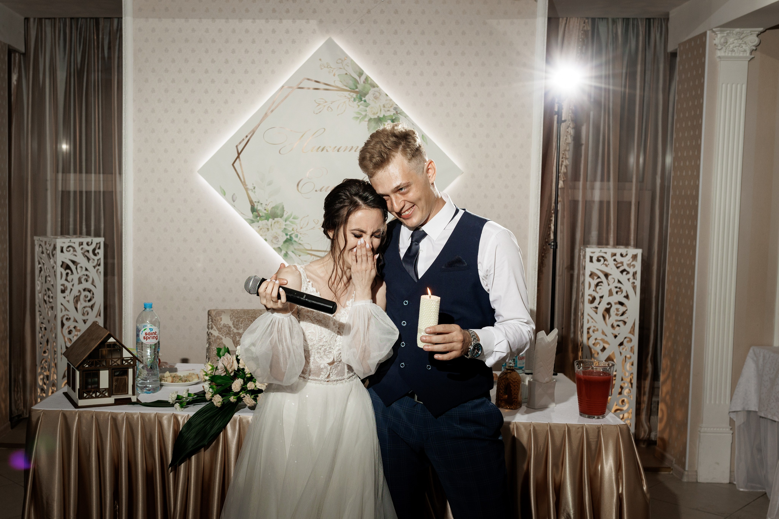 Лиза и Никита. Щетинина Наталья свадебный фотограф Барнаул