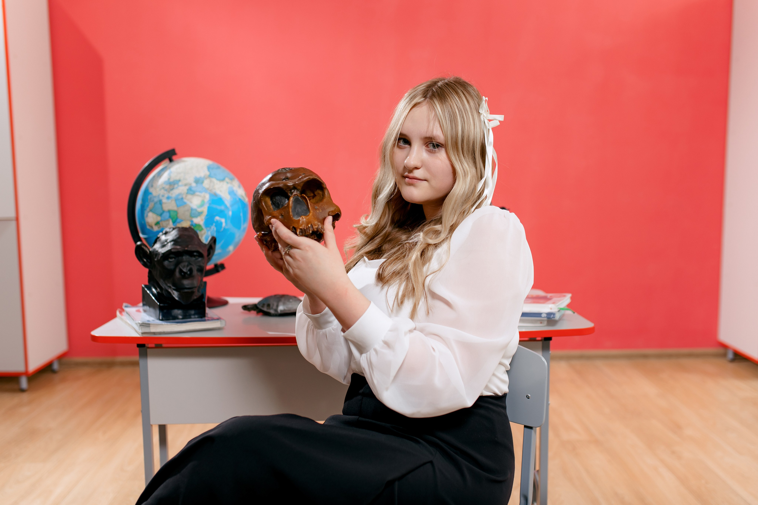 9 класс ЦО 4 Ефремов. Свадебный и семейный фотограф в Туле и области Маша Костина