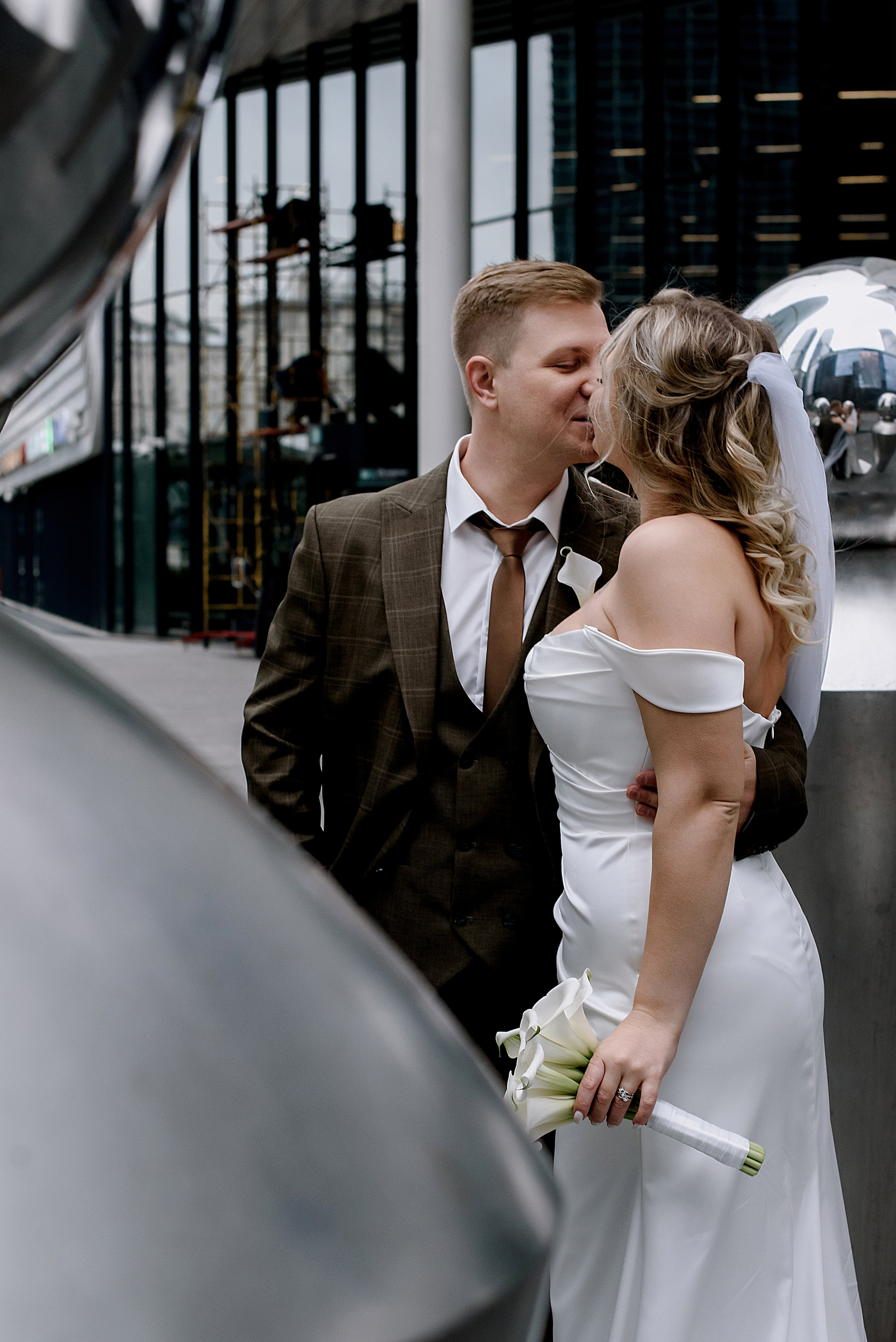 Дмитрий & Виолетта. Юлия Соколовская Фотограф Москва Красногорск