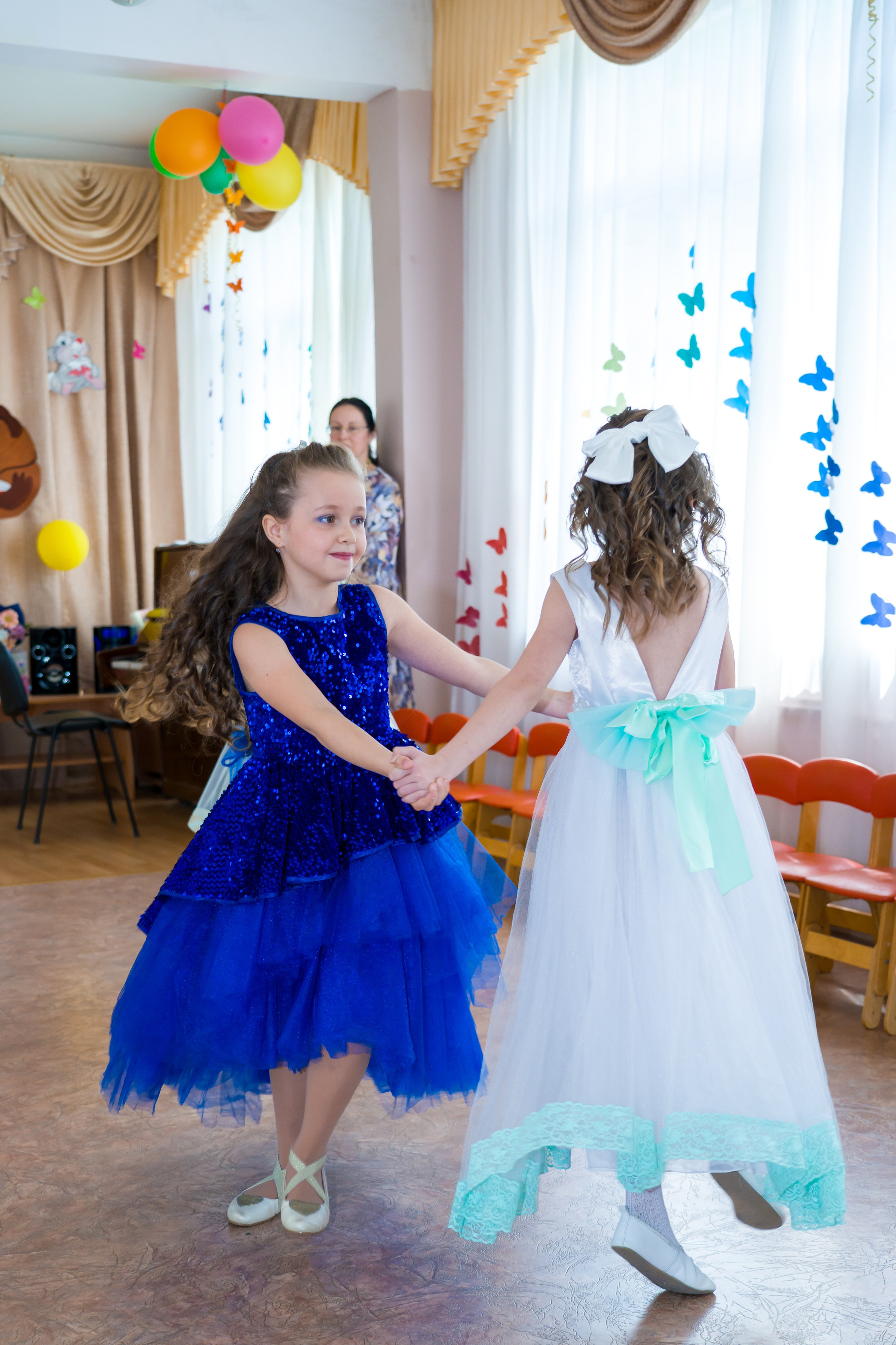 Фото праздников. Выпускные альбомы, детский фотограф в Санкт—Петербурге
