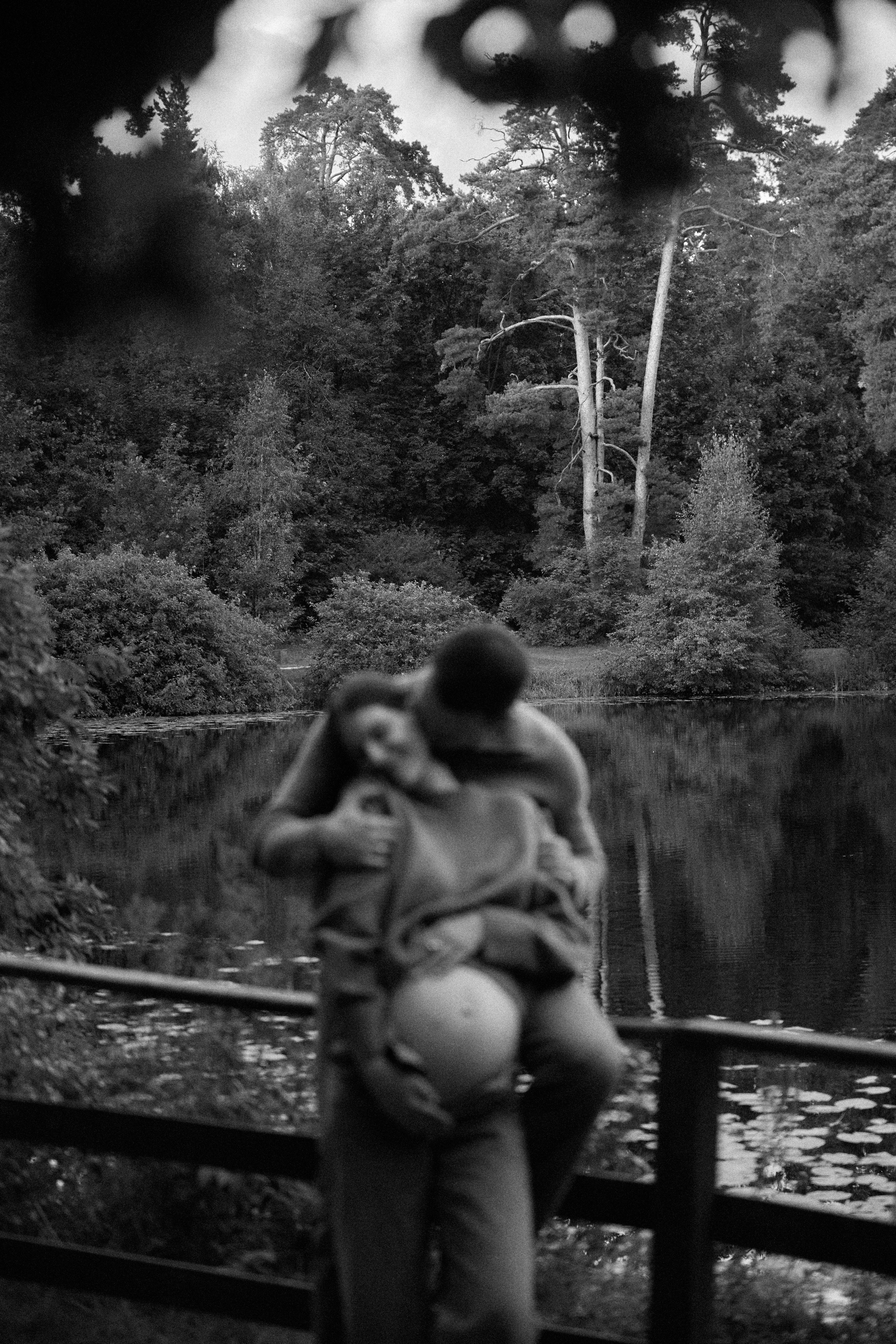 Илья + Ира. Семейный и детский фотограф Юлия Шох